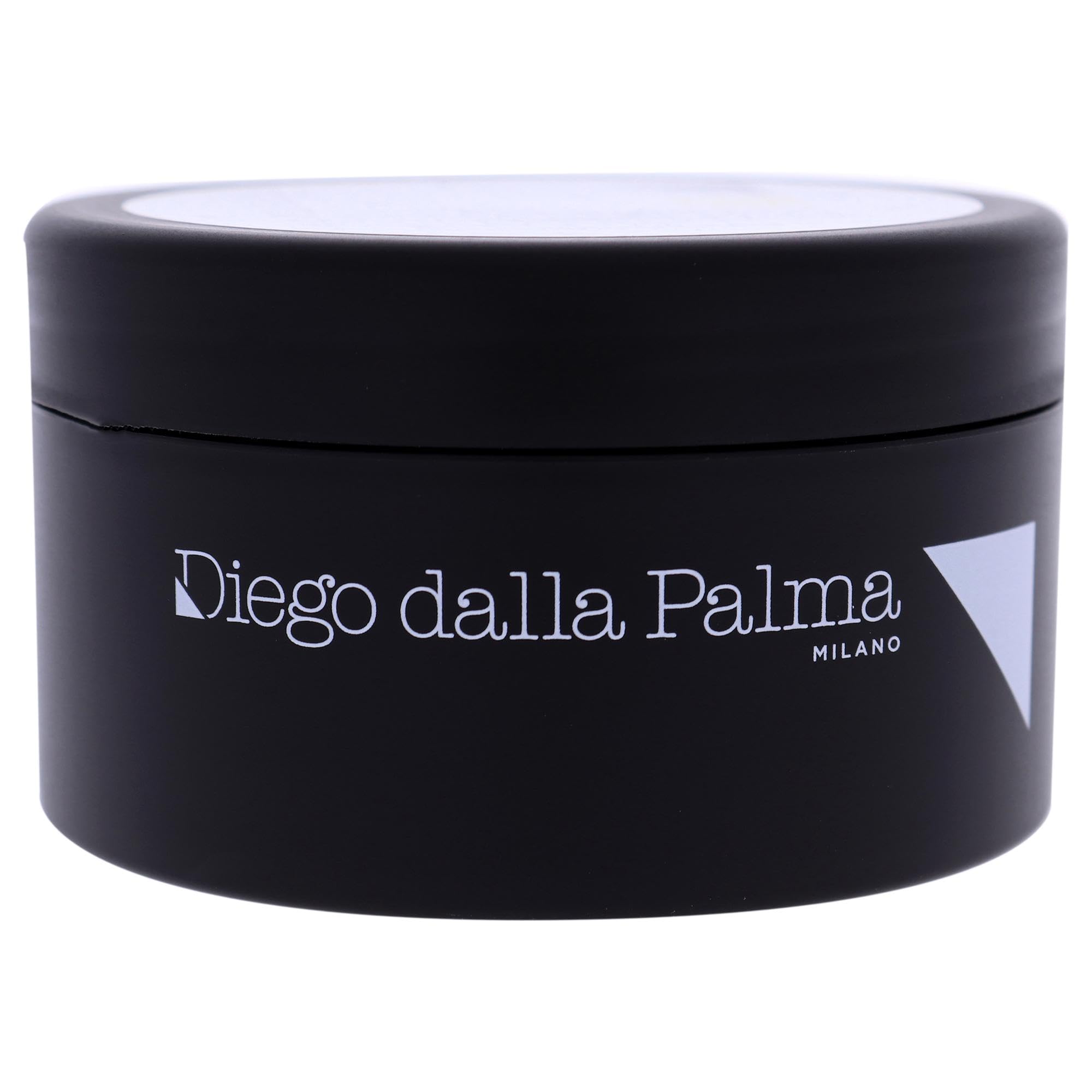 Diego dalla Palma Saniprincipi Intensive Nourishing Hair Mask - Restores Damaged Hair And Split Ends - Deeply Penetrates To Prov