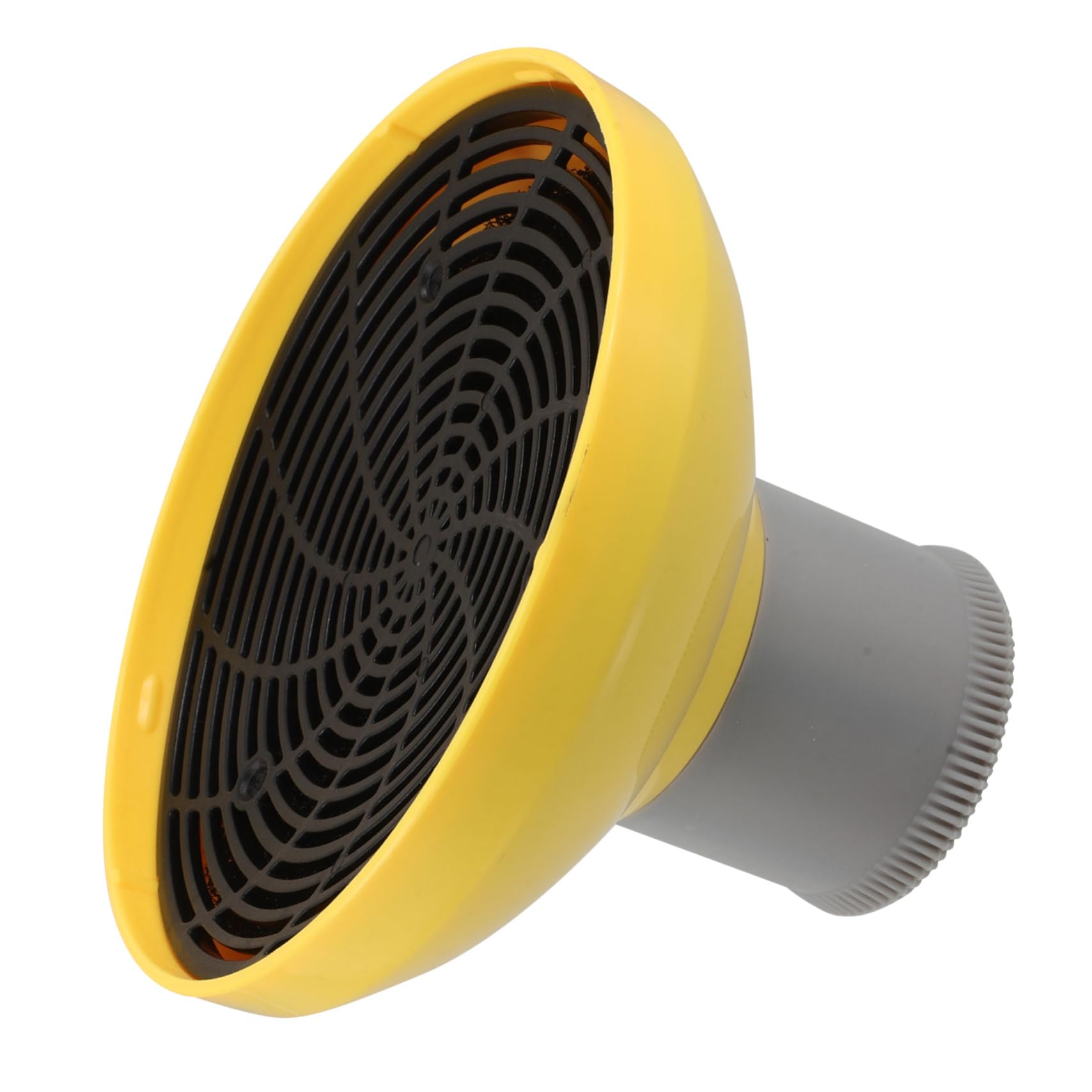 DEARMAMY Diffuser for Hair Dryer Universal Hair Dryer Diffuser Attachment Curly Styling Tool