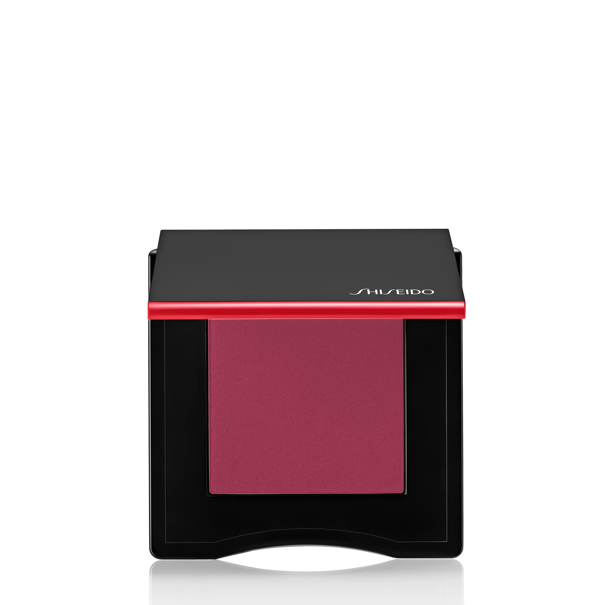 Shiseido InnerGlow Cheek Makeup: Blush and Highlighter, Berry Dawn 08 - Enhances, Highlights & Contours with Airy, Weightless Fi