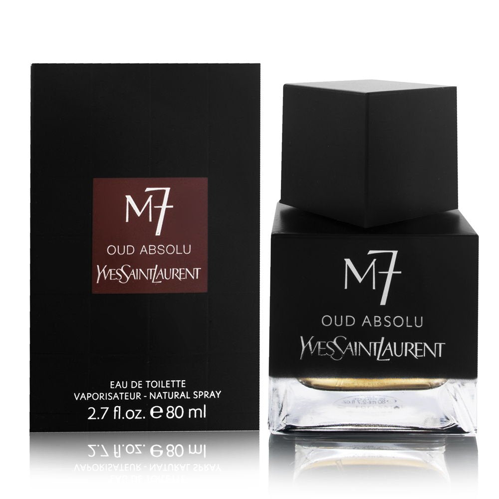 M7 By Yves Saint Laurent