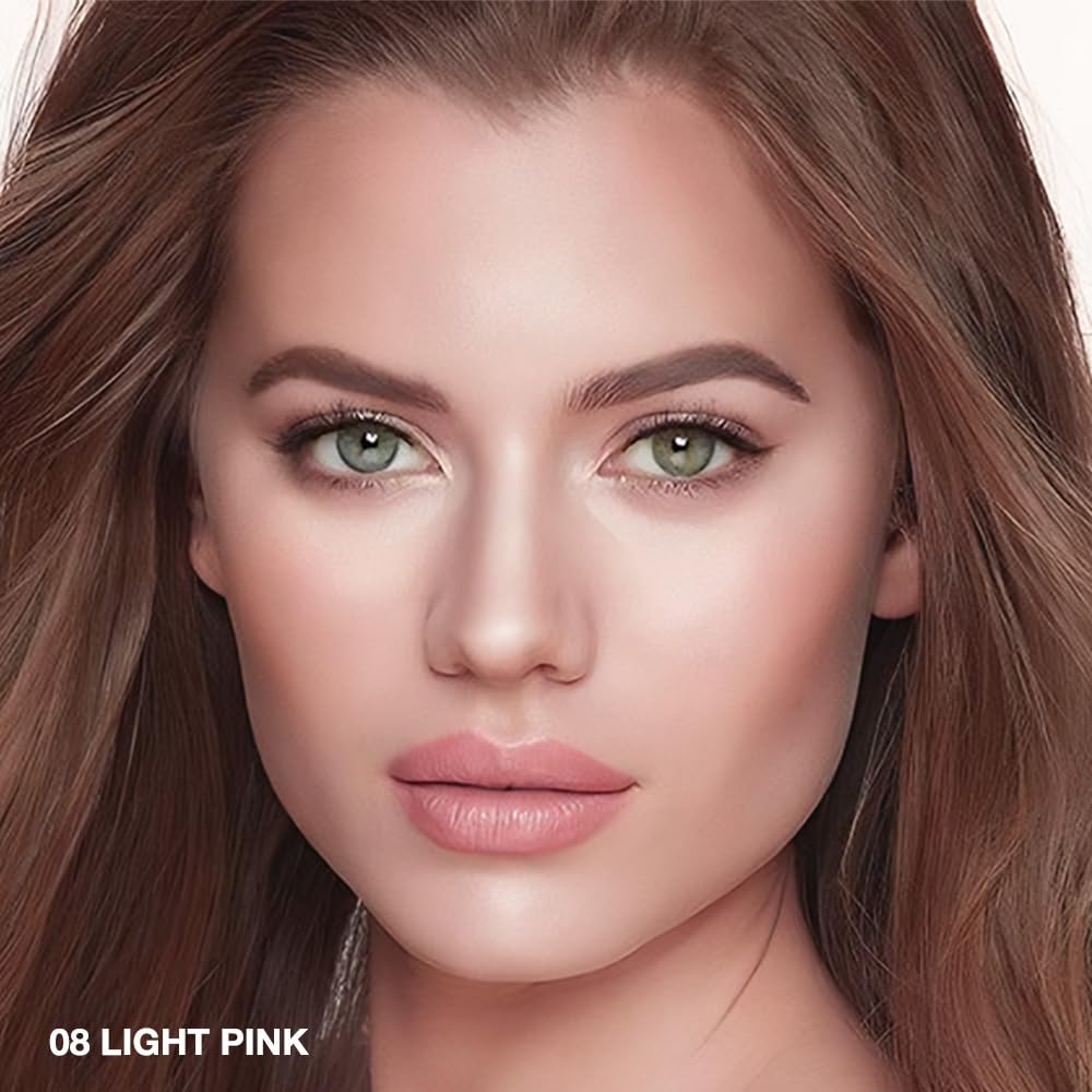 Kaely Under Eye Brightener, Conceal Brighten Dark Circles, Color Correcting Pot Concealer For Dark Circles, Corrector De Ojeras,