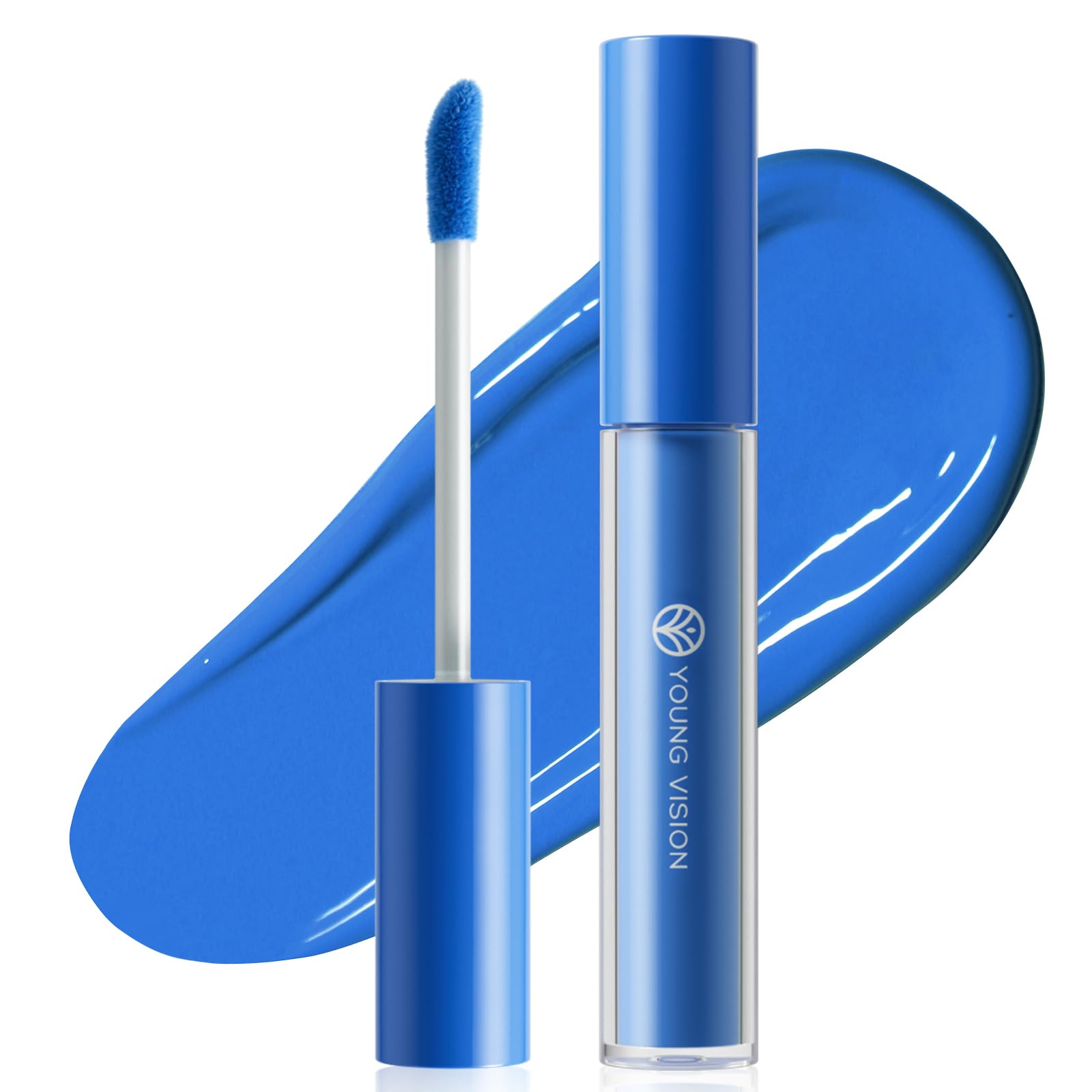 YOUNG VISION Blue Color Corrector, 05 Blue Mixer for Olive & Cool Skin