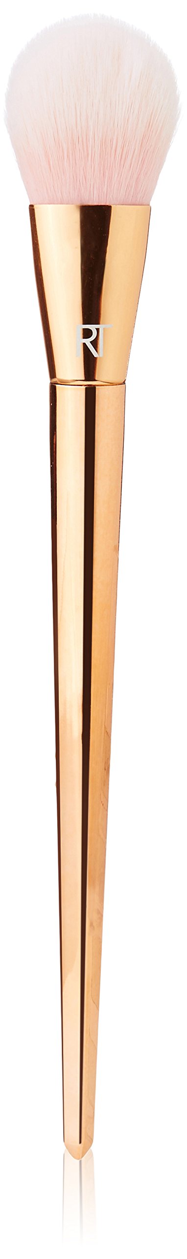 Real Techniques 300 Tapered Blush Brush, Multicolor