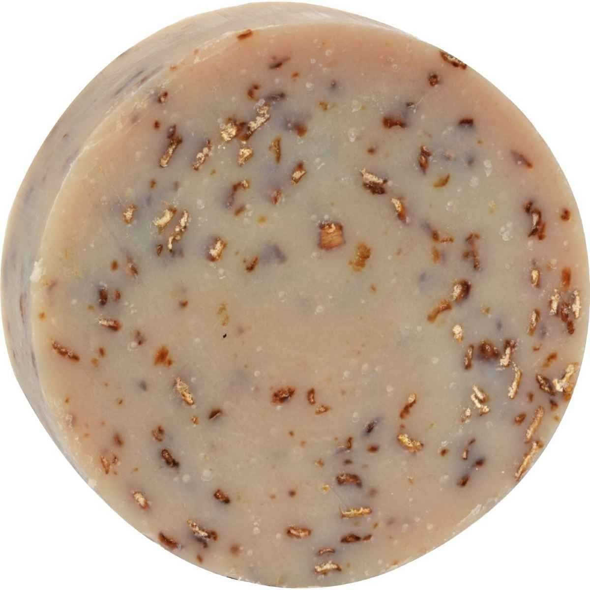 SAPPO HILL SOAPWORKS GLYCERINE CRM SOAP,O/FSHN, 3.5 OZ (pack of 12).