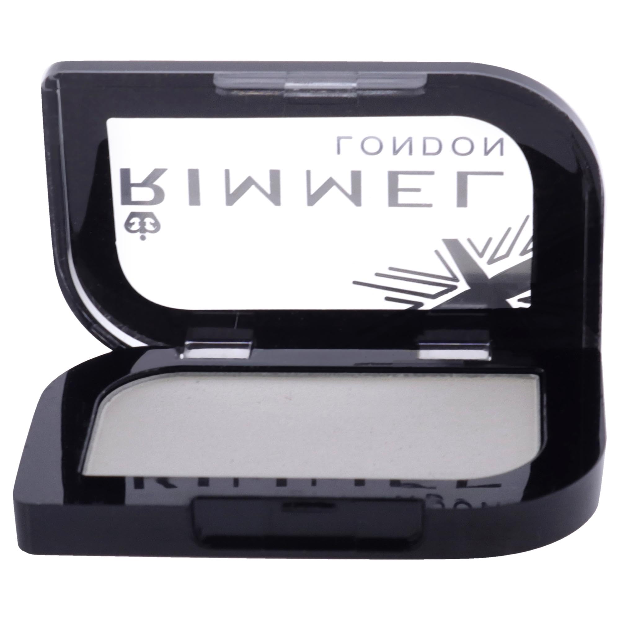 Rimmel London Magnifeyes Mono Eyeshadow - 012 Q-Jump Eye Shadow Women 0.12 Oz