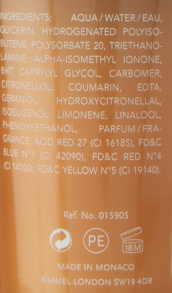 Sunshimmer Water Resistant Instant Tan Wash Off Matte - Medium