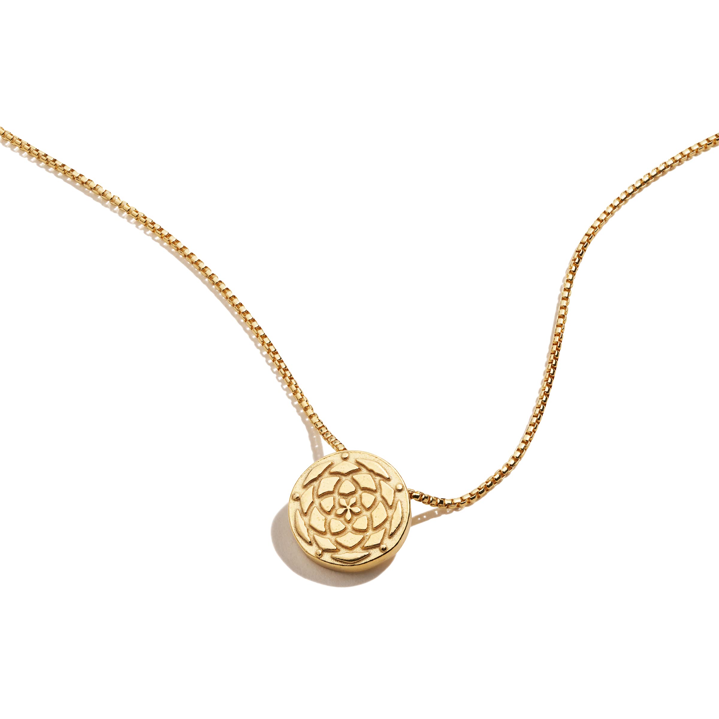 Alex and ANI New Beginnings Necklace