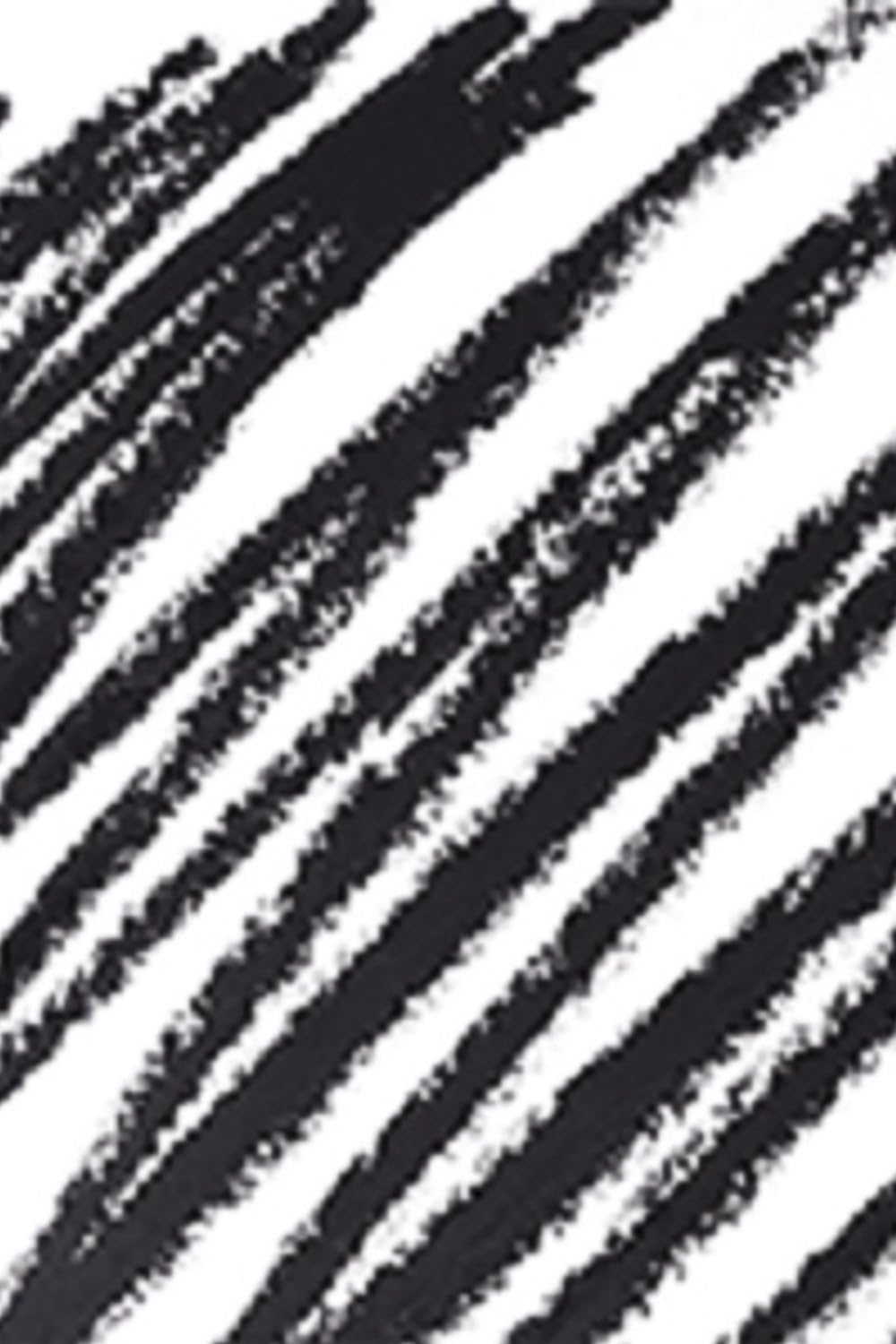 Lord & Berry Smudgeproof Eye Liner - Soft & Creamy Vegan Formula, Long Lasting Morning To Night Waterproof Eyeliner Pencil, Easy