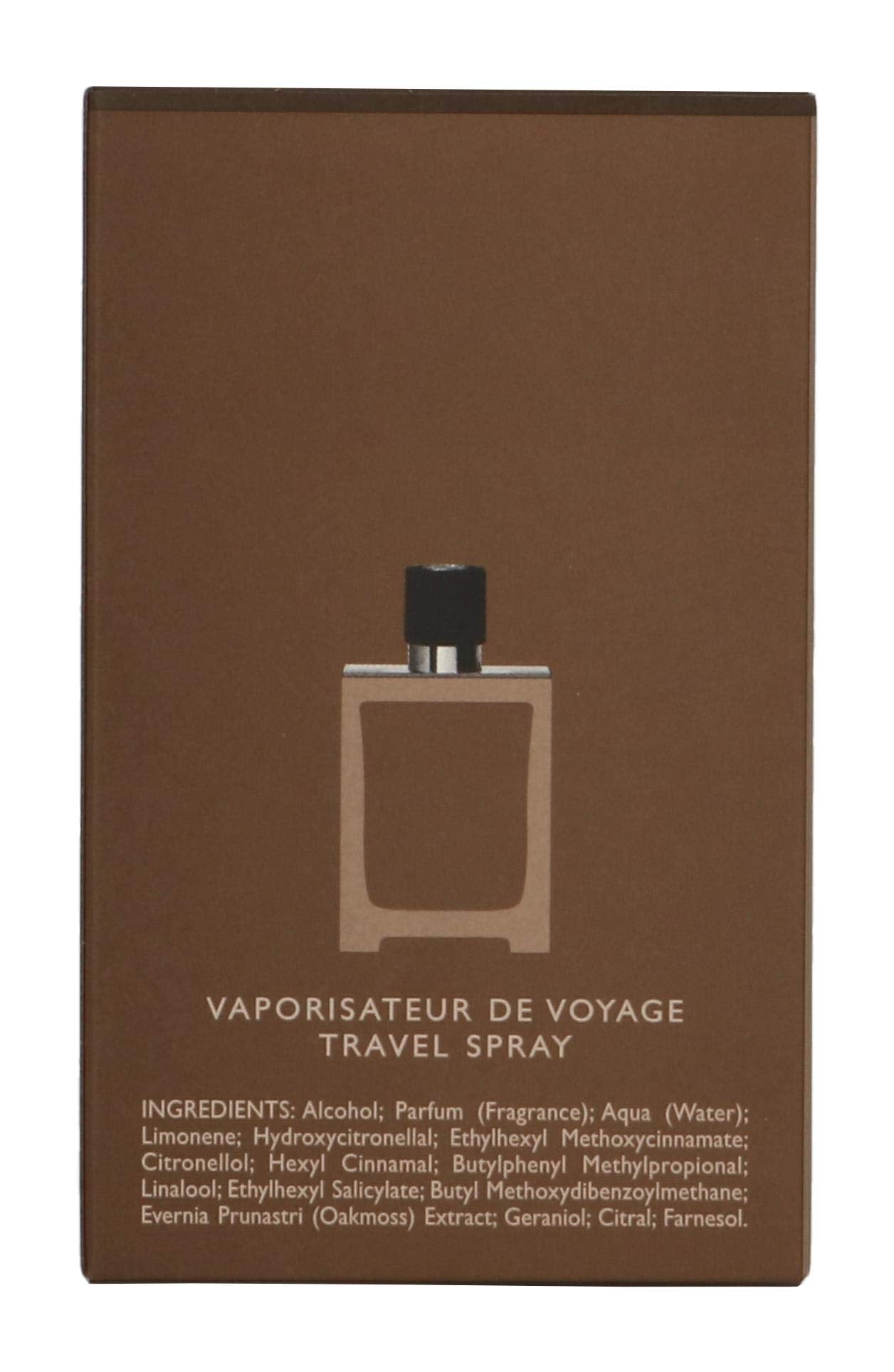 Hermes Terre Eau De Toilette Spray For Men, 1 Ounce