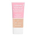 Covergirl, Clean Fresh Skin Milk Foundation, Light, 1 Fl Oz (Pack Of 1)