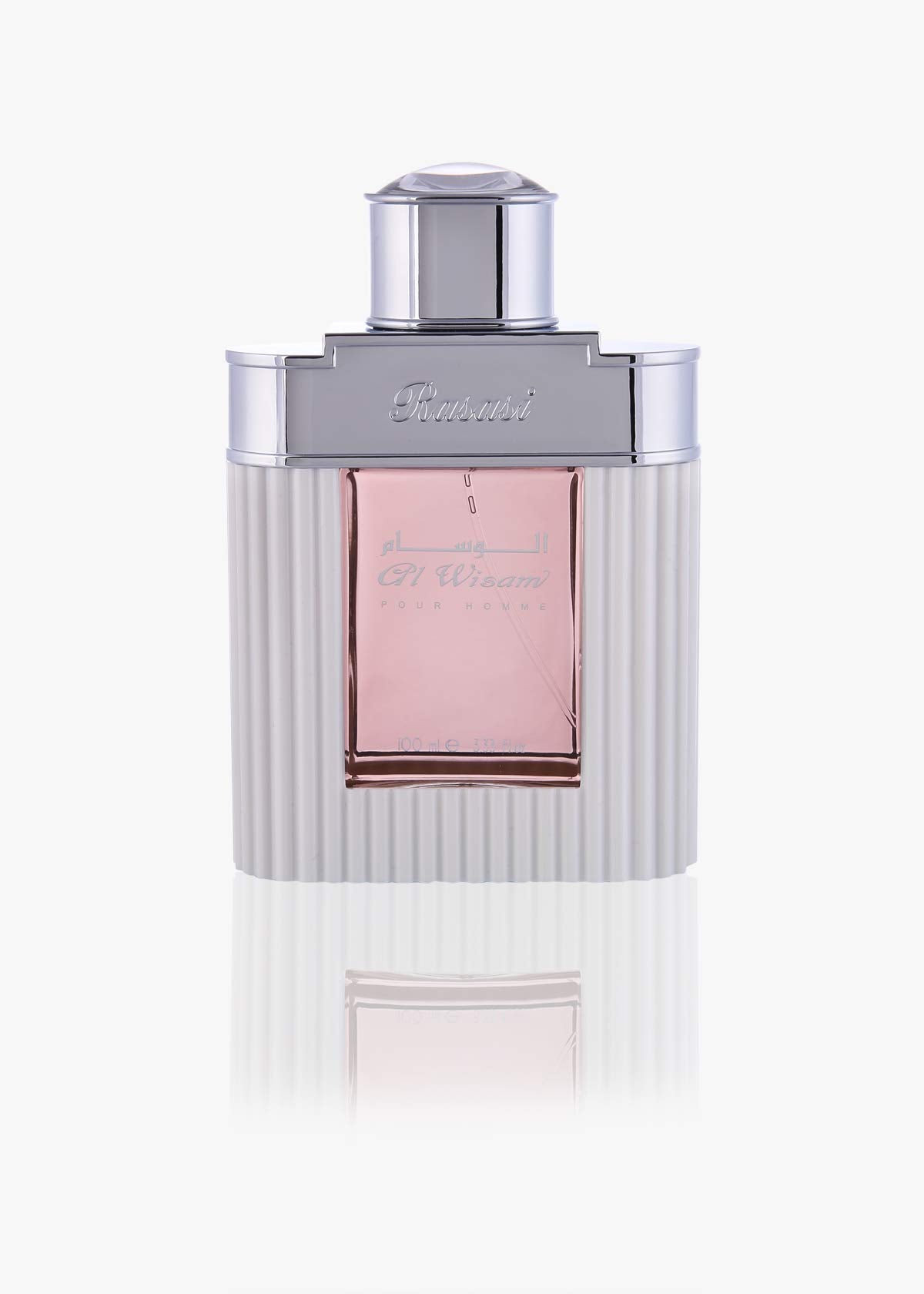 Rasasi Al Wisam-Day 3.33 Eau De Parfum Spray For Men