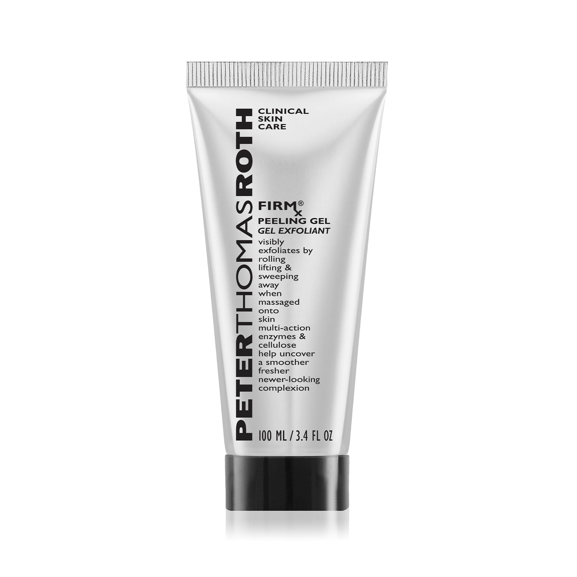 Firmx Peeling Gel by Peter Thomas Roth for Unisex - 3.4 oz Gel