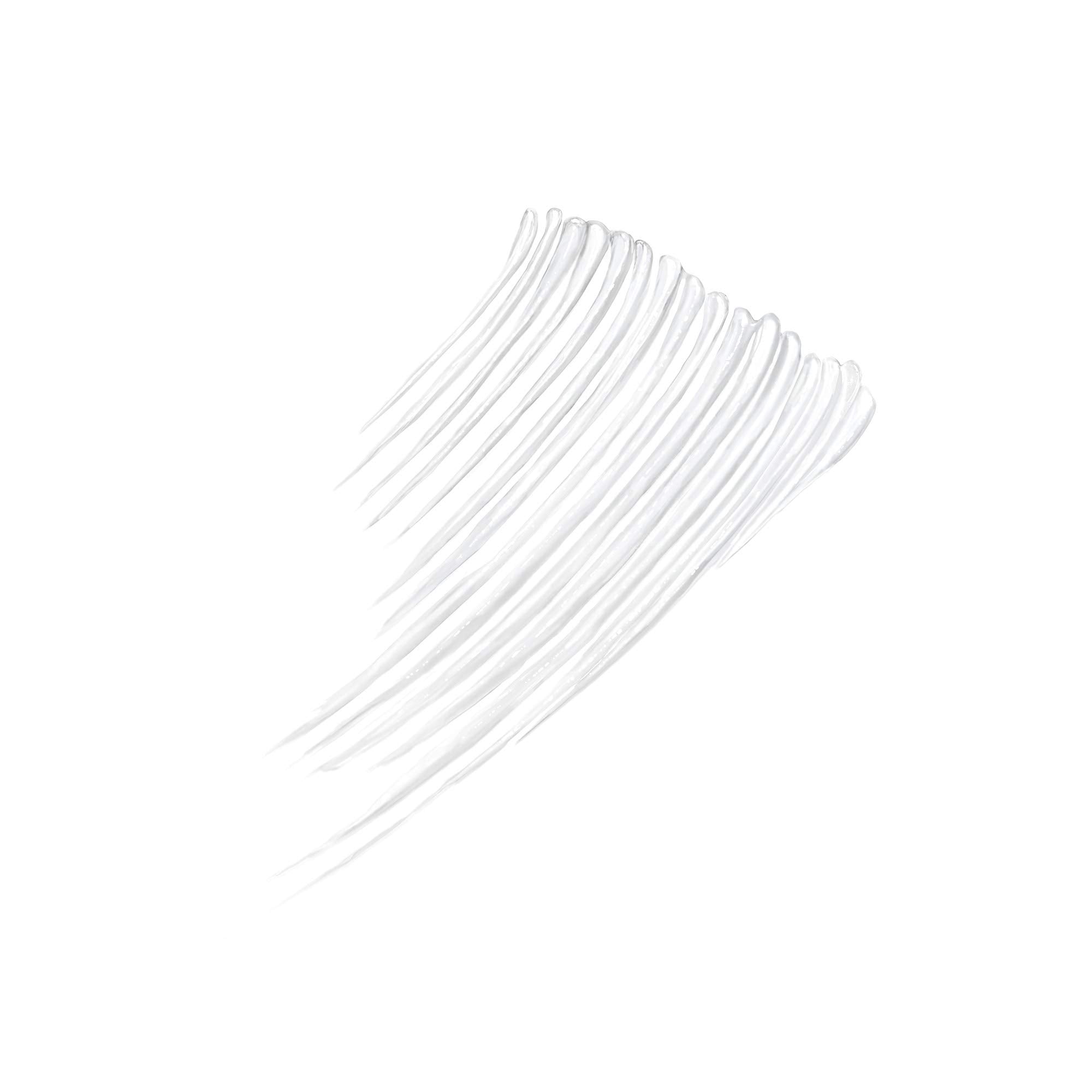 Almay Eyebrow Gel With Marula Oil,Easy To Achieve Brows, Hypoallergenic, Clear, 0.29 Oz