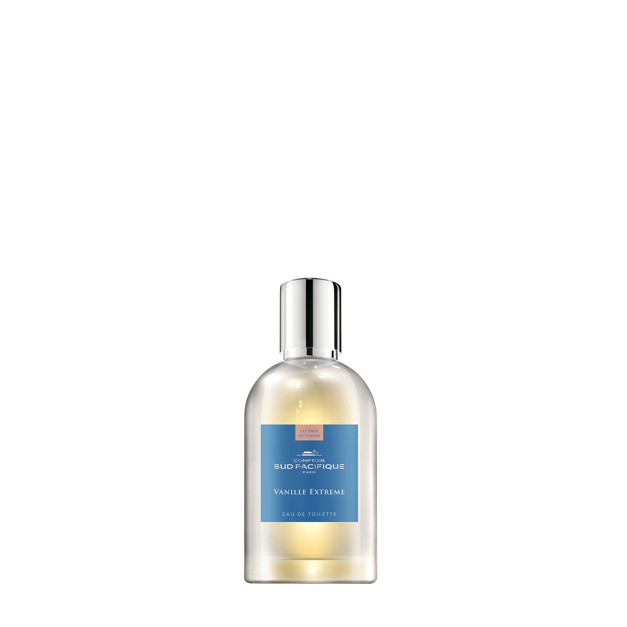 Comptoir Sud Pacifique Vanille Extreme Eau De Toilette, 1 Fl Oz