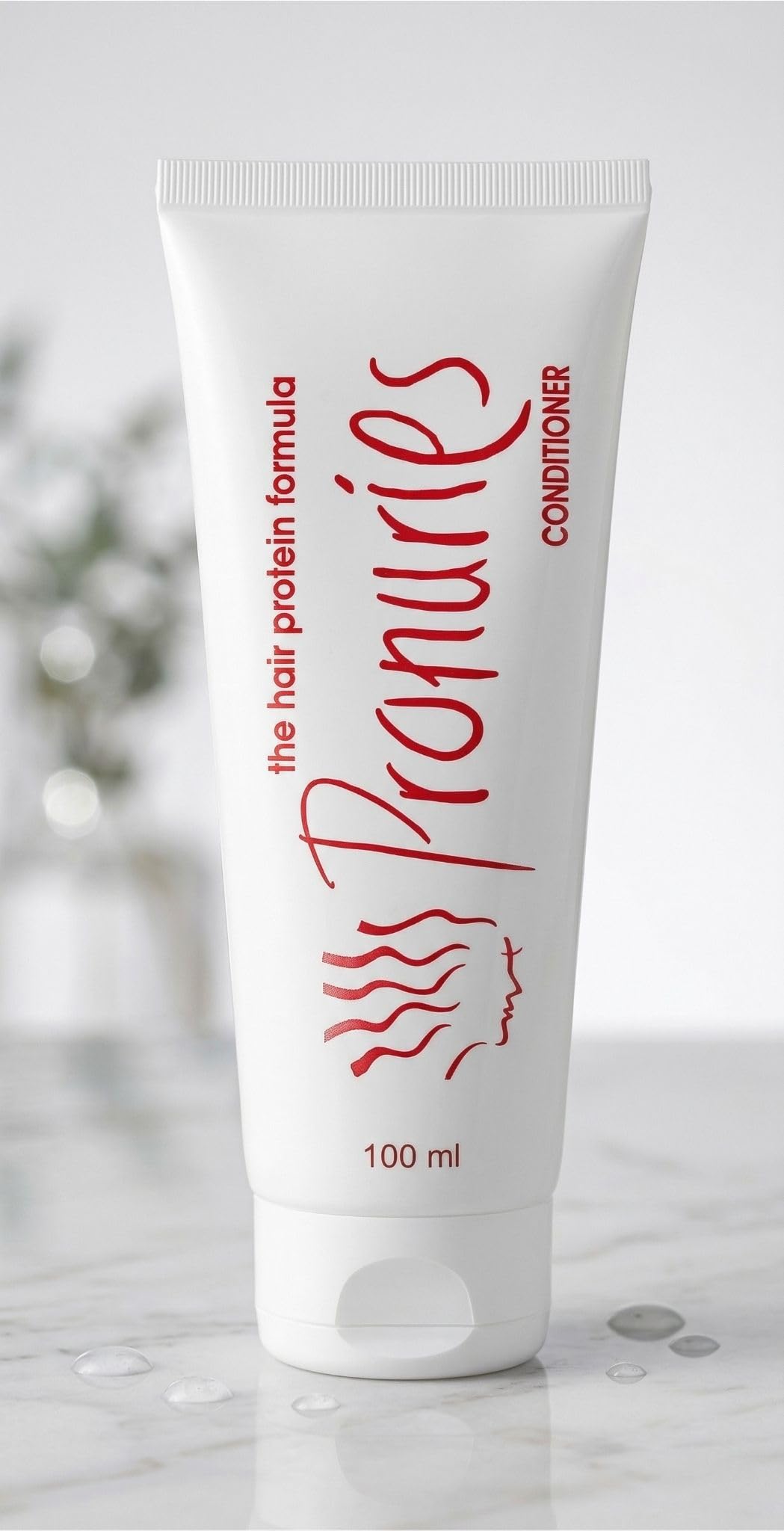 Pronuries Conditioner The Hair Protein Formula, 100Ml