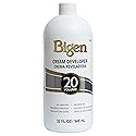 Bigen Cream Developer - 20 Volume - 32 fl oz (Pack of 1)