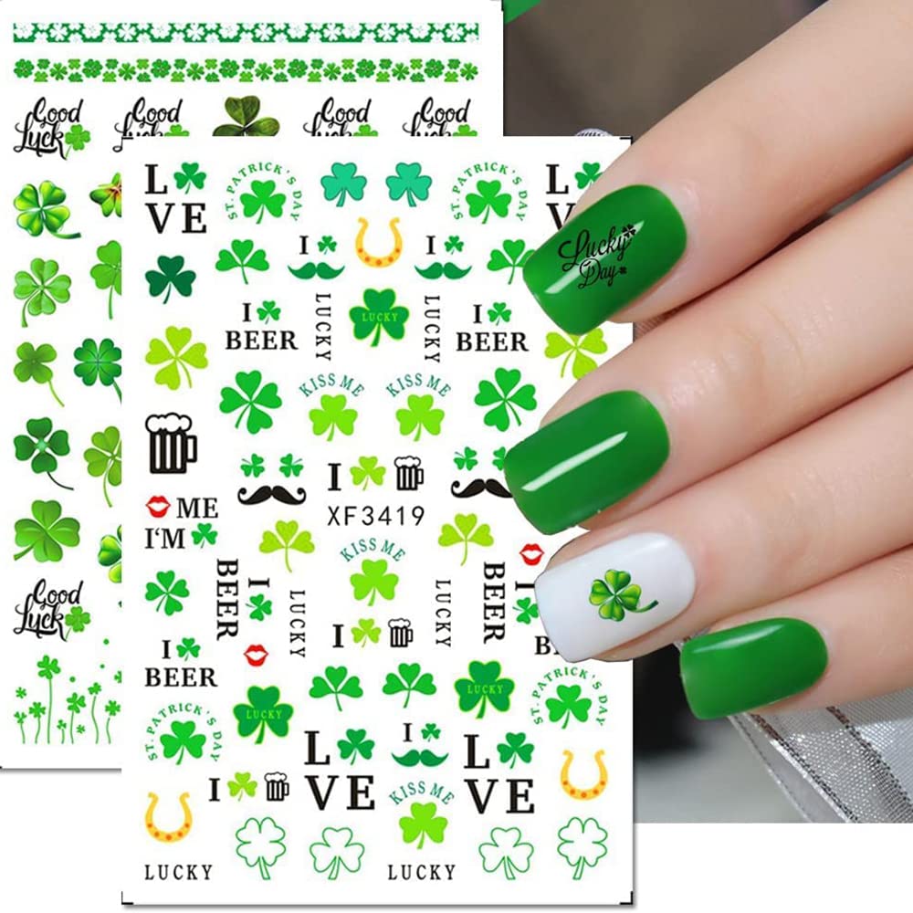 St. Patrick