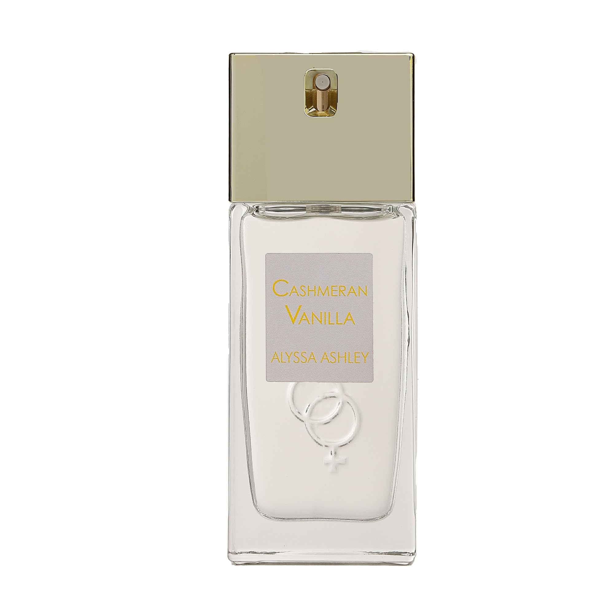 Cashmeran Vanilla By Alyssa Ashley For Unisex - 1 Oz Edp Spray