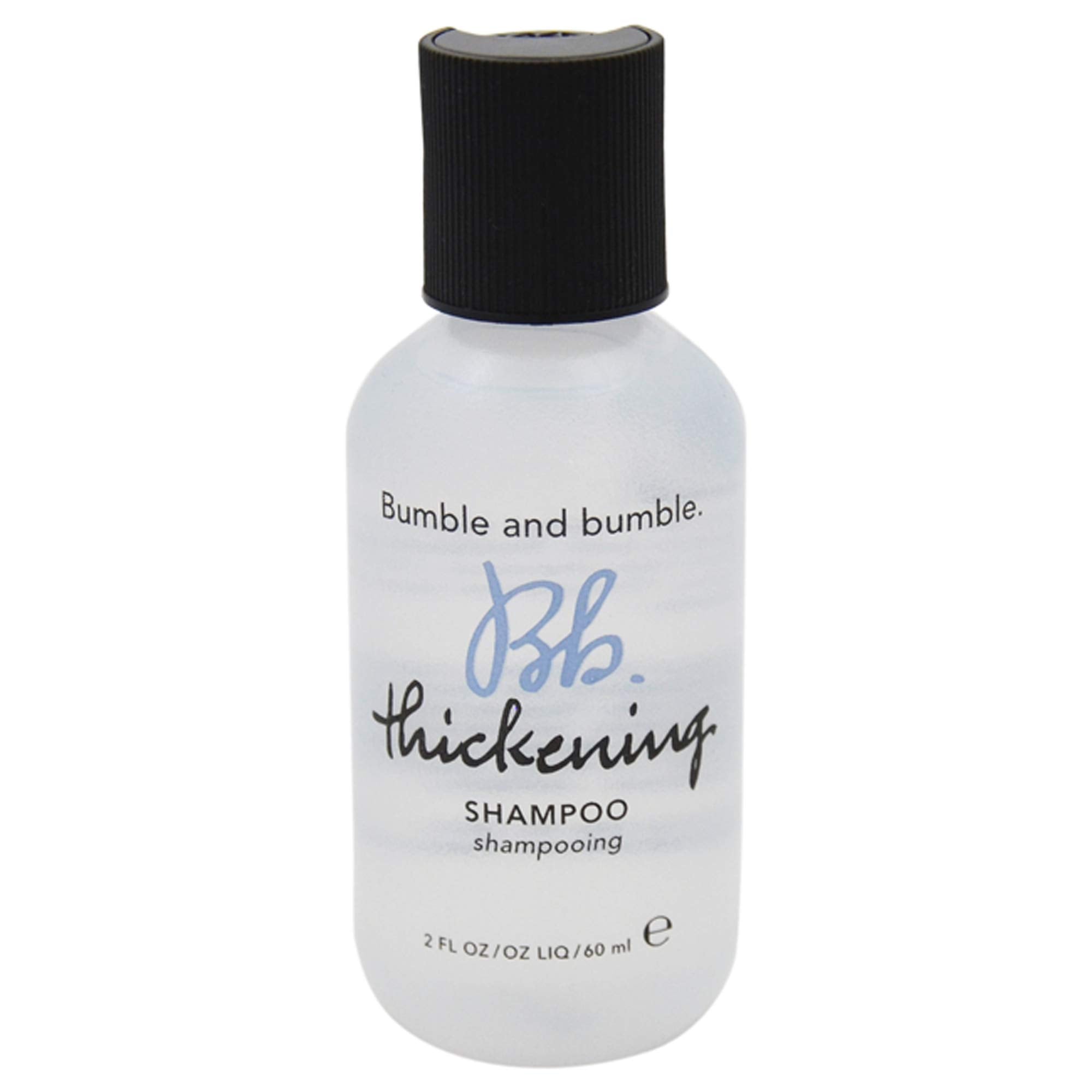 Bumble and Bumble Thickening Unisex Shampoo, 2 Ounce