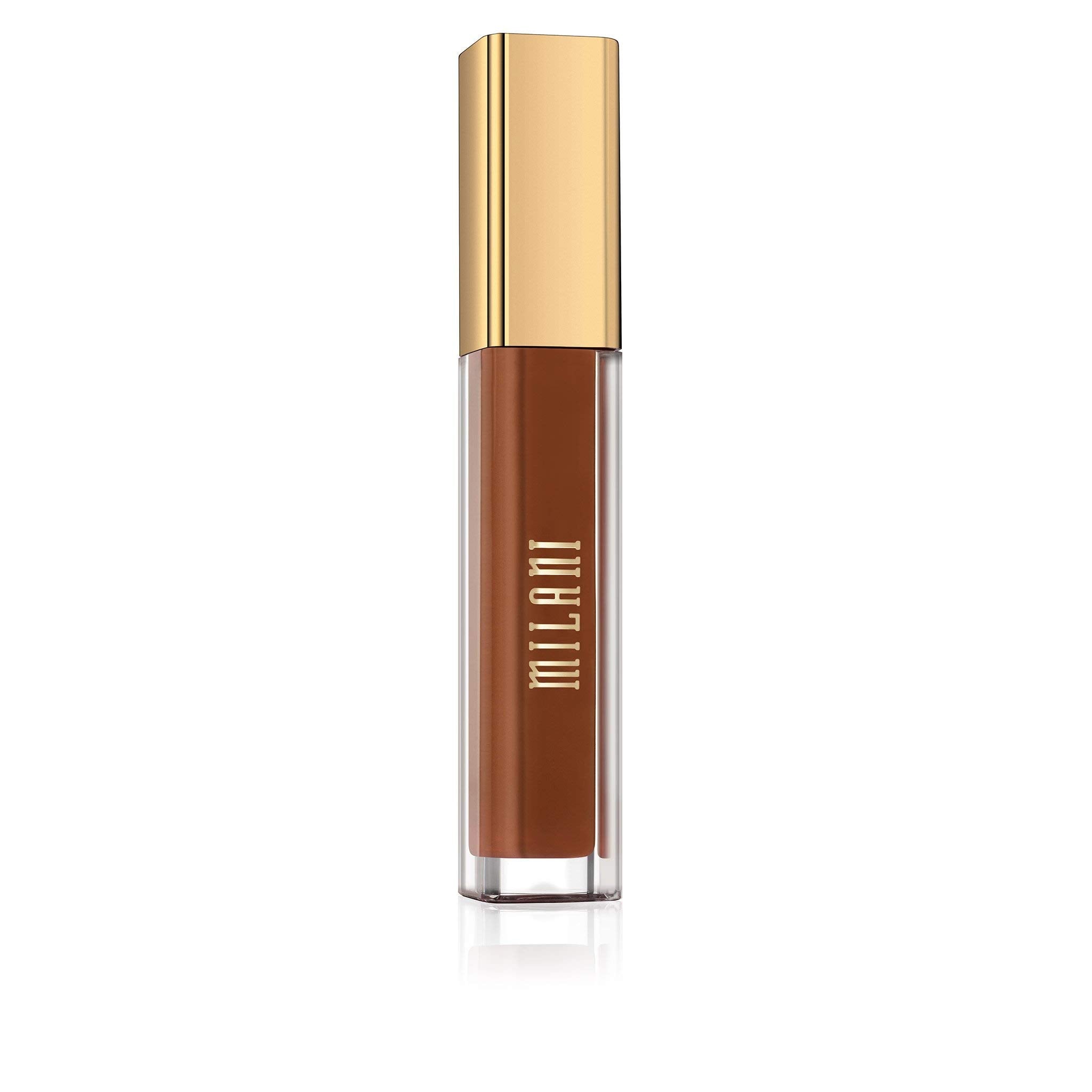 Milani Amore Matte Lip Crme - Covet (0.22 Fl. Oz.) Cruelty-Free Nourishing Lip Gloss with a Full Matte Finish