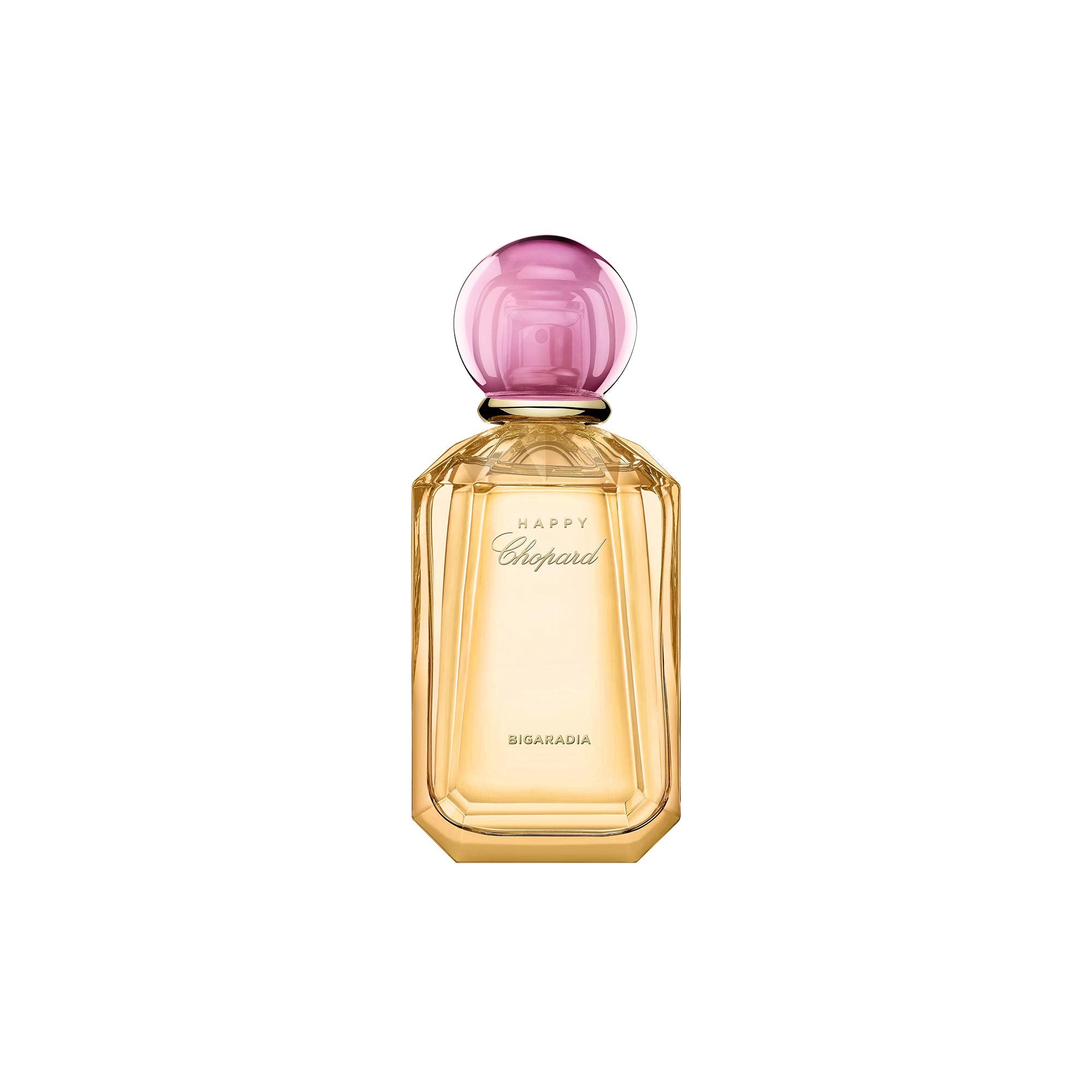 Chopard Happy Bigaradia For Women - A Rich, Nuanced Floral Fragrance - Blended To Uplift Your Mood Instantly - With Notes Of Gin