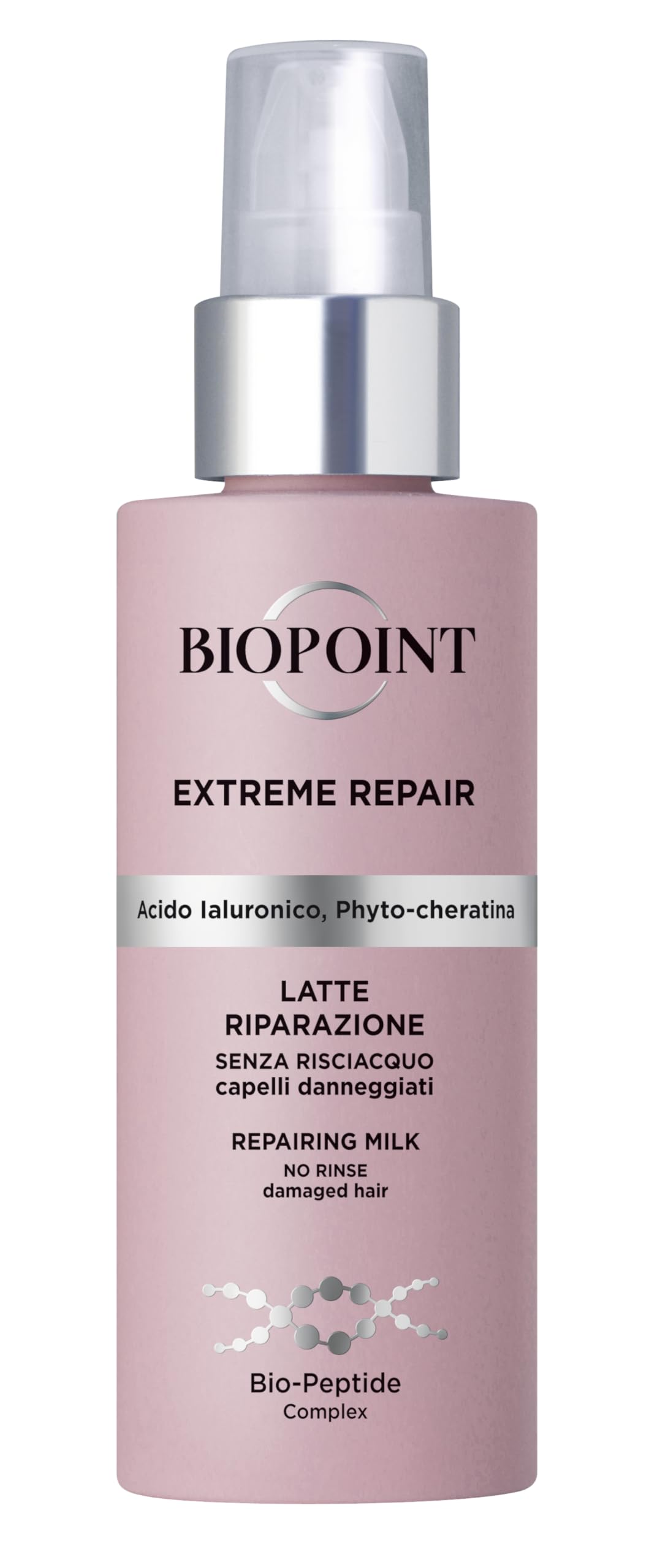 Biopoint Hair Milk, 210 g