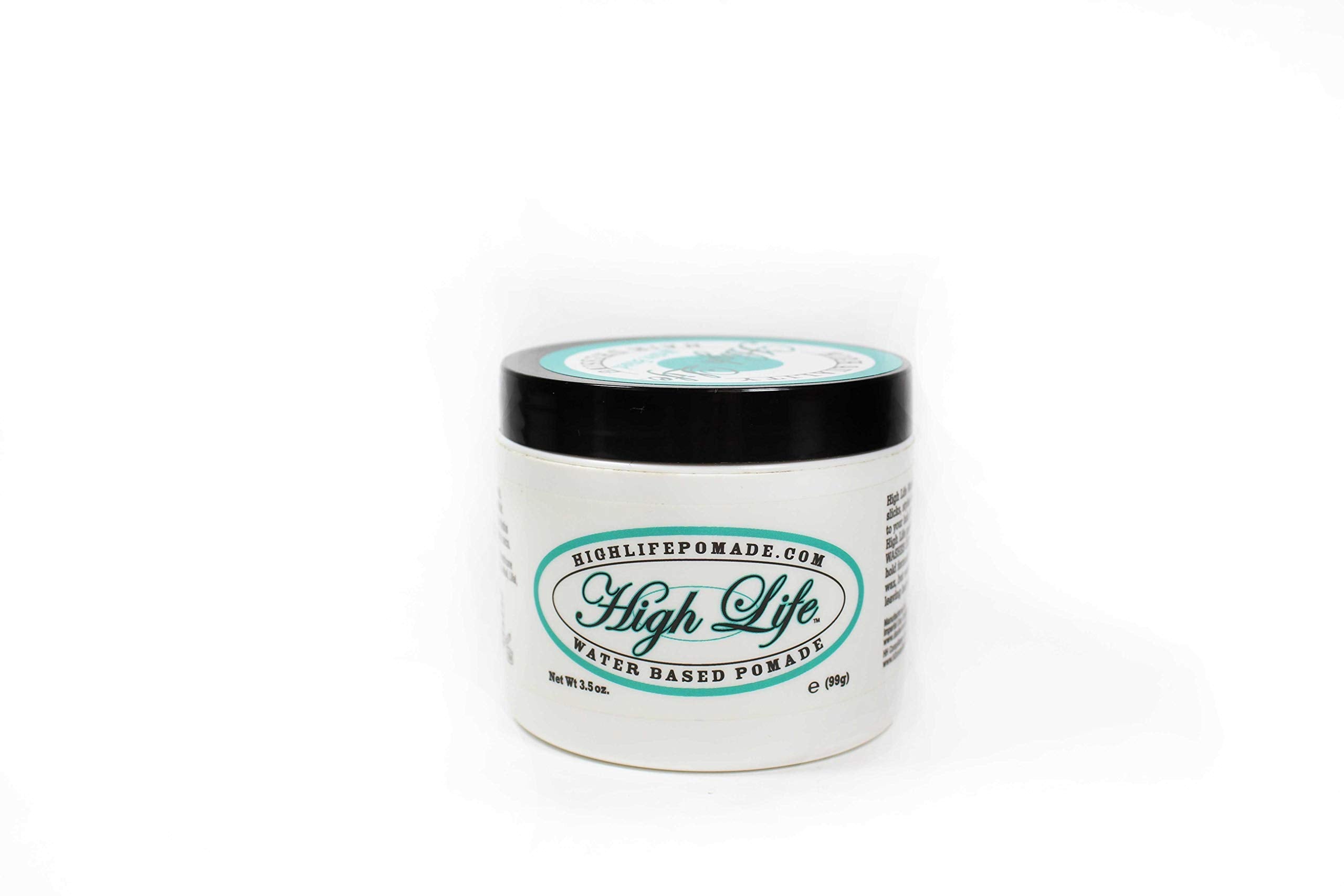 High Life Water Based Pomade
