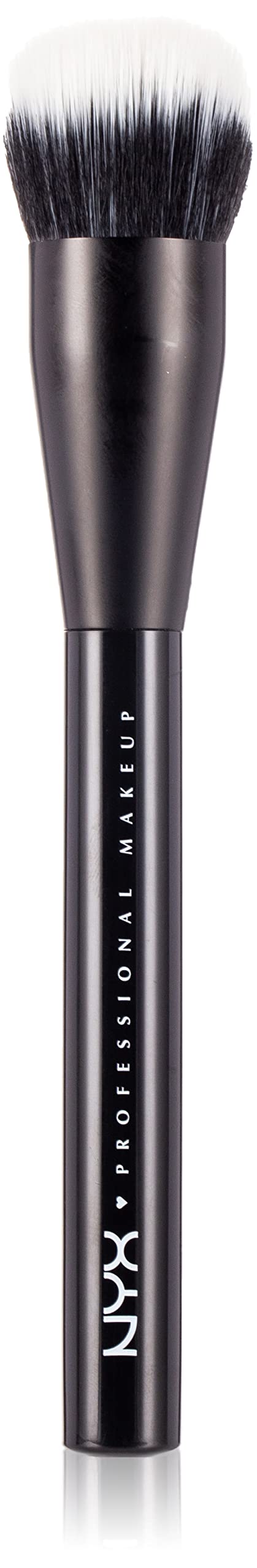 NYX Nyx pro brush dual fiber