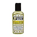 Hollywood Beauty Vitamin E Hair & Skin Oil, 2oz Bottle, Prevents Dryness for Hair and Skin, Stimulates Healthy Hair Growth, Repa