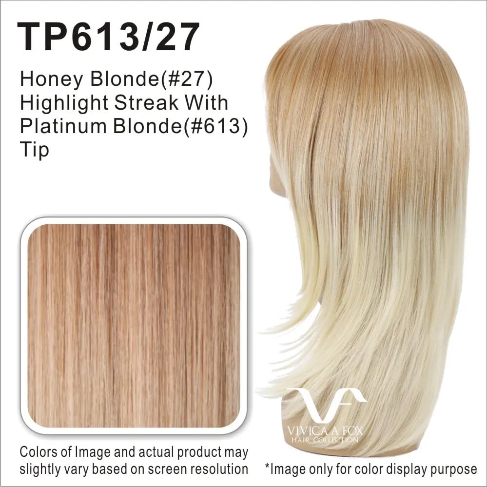 Vivica A. Fox Charli-V New Futura Fiber, Ps Cap Wig In Color Tp61327
