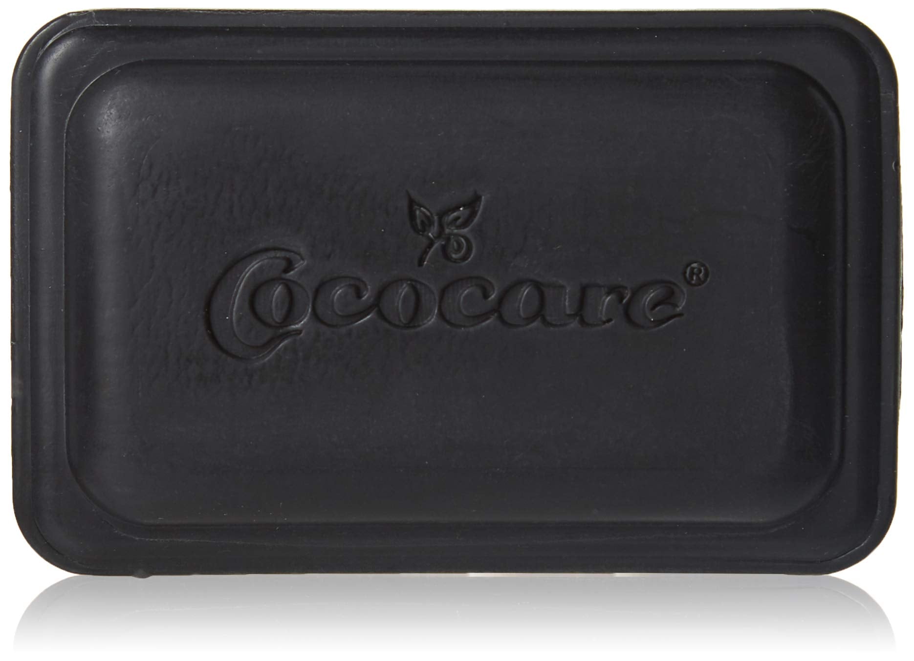 Africare All Natural Clay Soap, 4 Ounce
