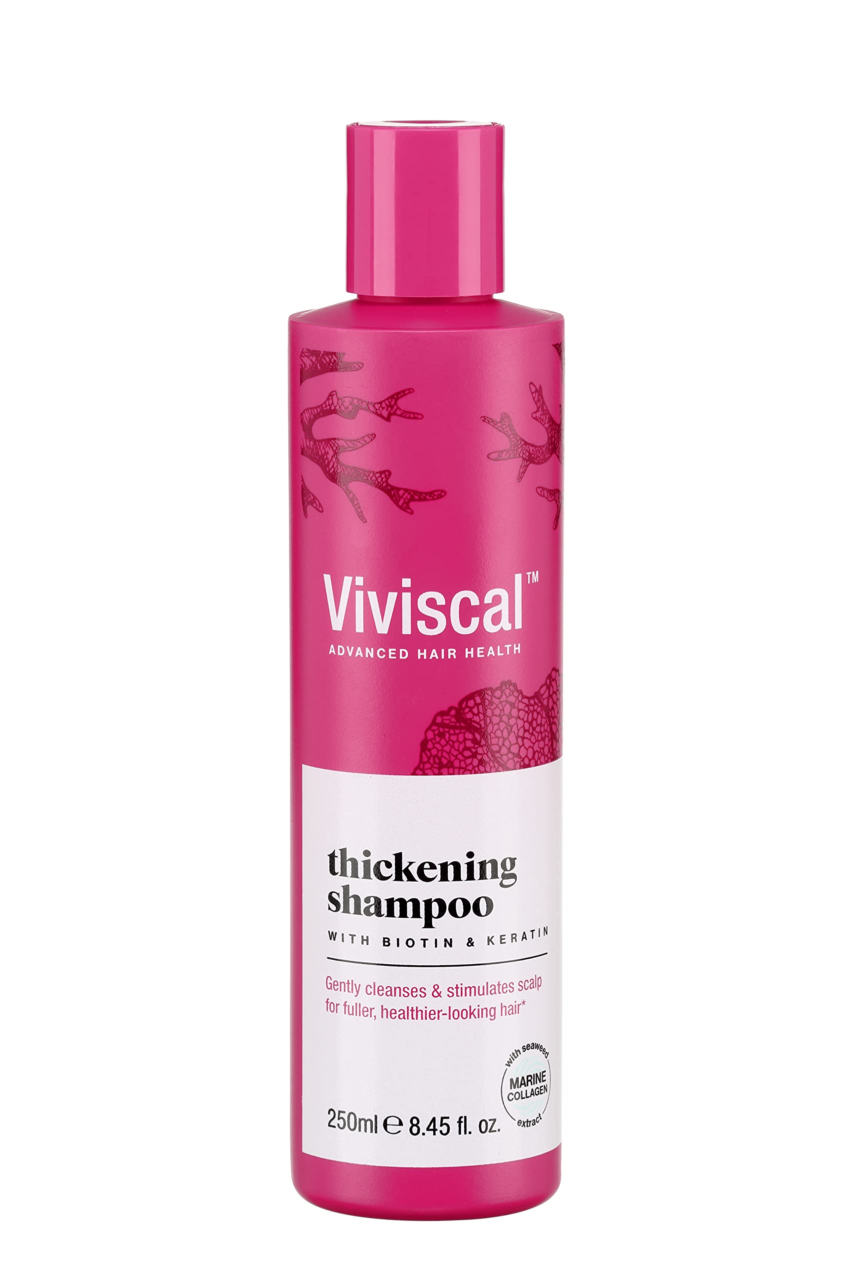 Viviscal Thickening Shampoo 250ml (845 fl oz)