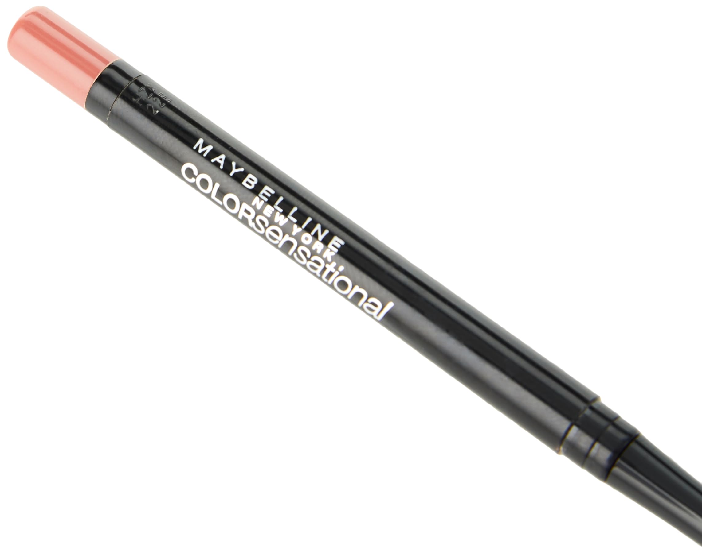Color Sensational Shaping Lip Liner Nu 50 Dusty Rose