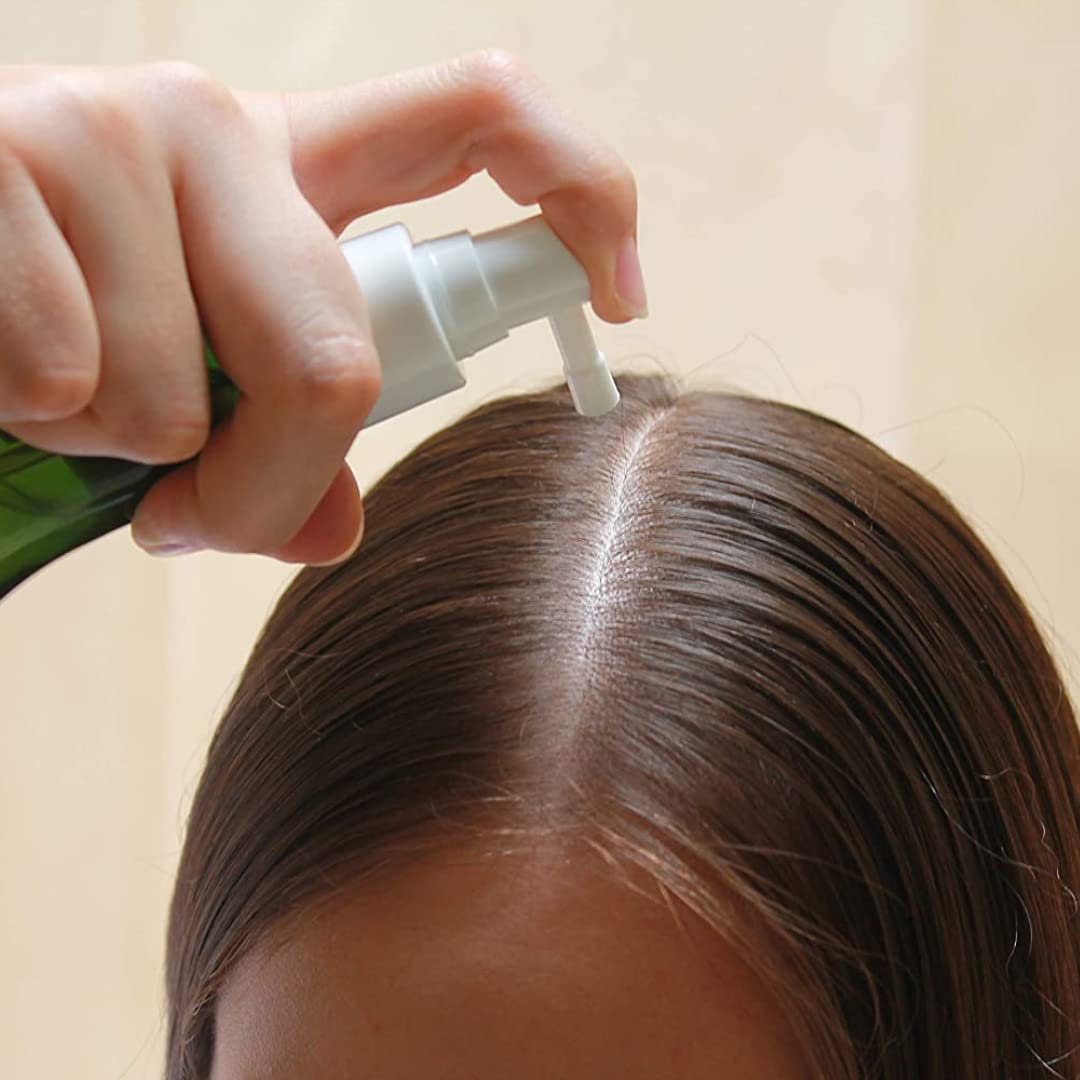 Chihtsai No.20 Superb Hair Purifier Spray (8.5oz/250ml) For Dry and Sensitive Scalp