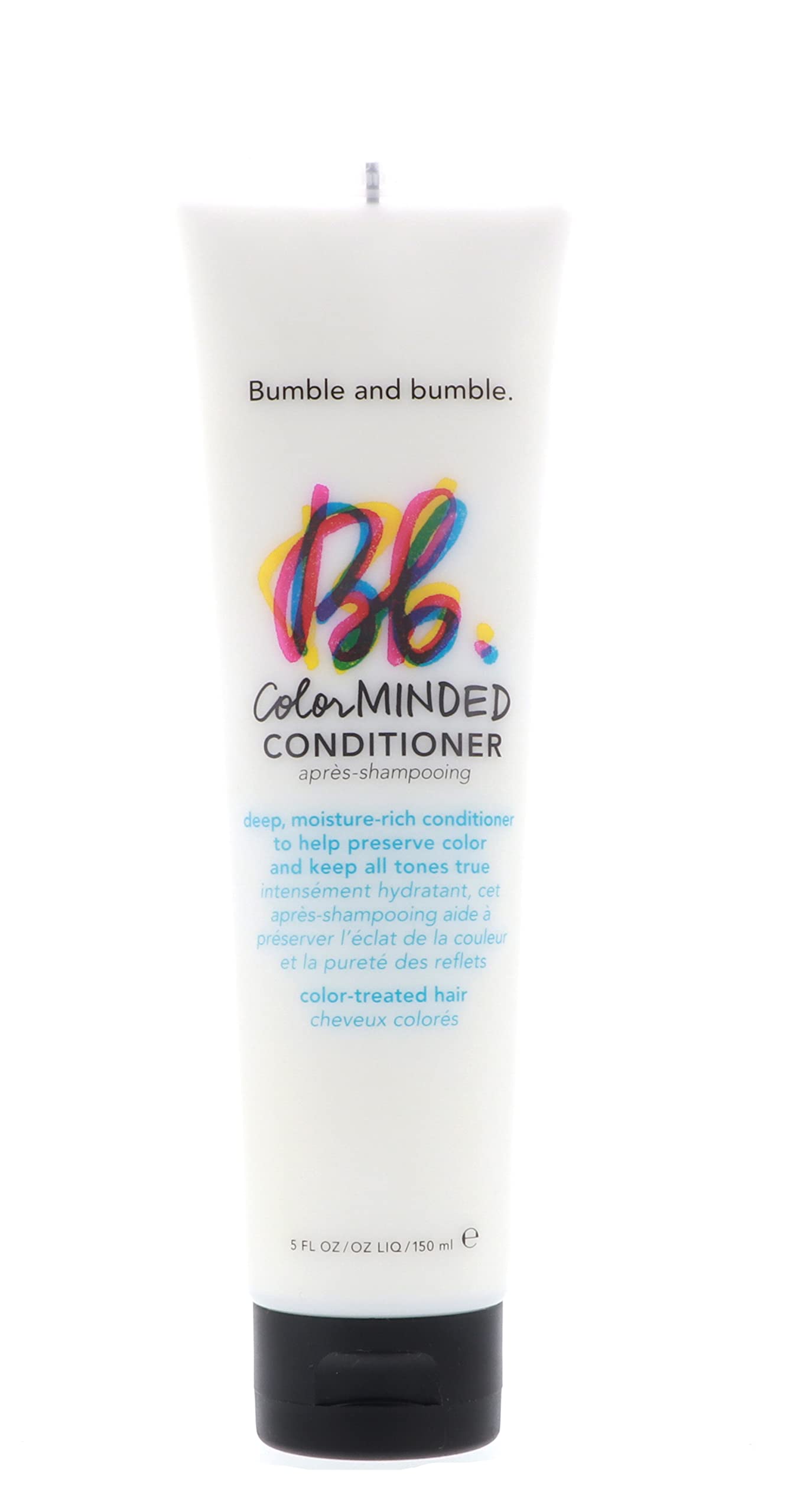Bumble and Bumble Color Minded Conditioner 5 oz 5 oz
