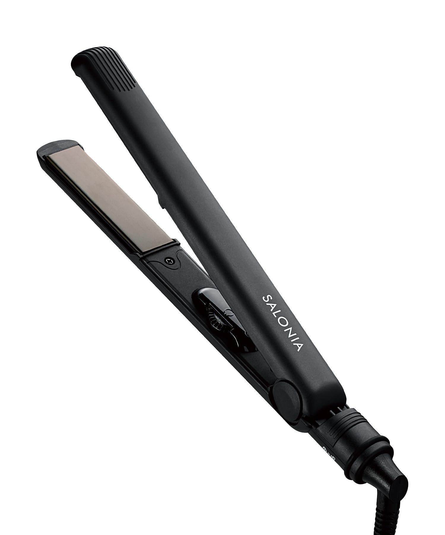 Salonia Salo Nia Double Ion Super Straight & Curl Hair Iron Pro Specification Of 230 ?