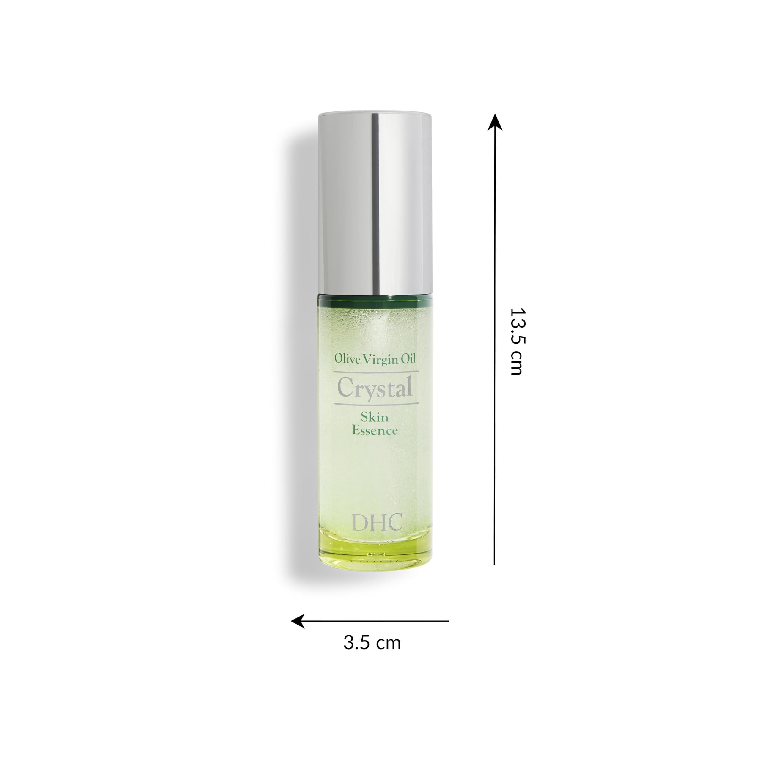 DHC Olive Virgin Oil Crystal Skin Essence, 1.6 fl. oz.