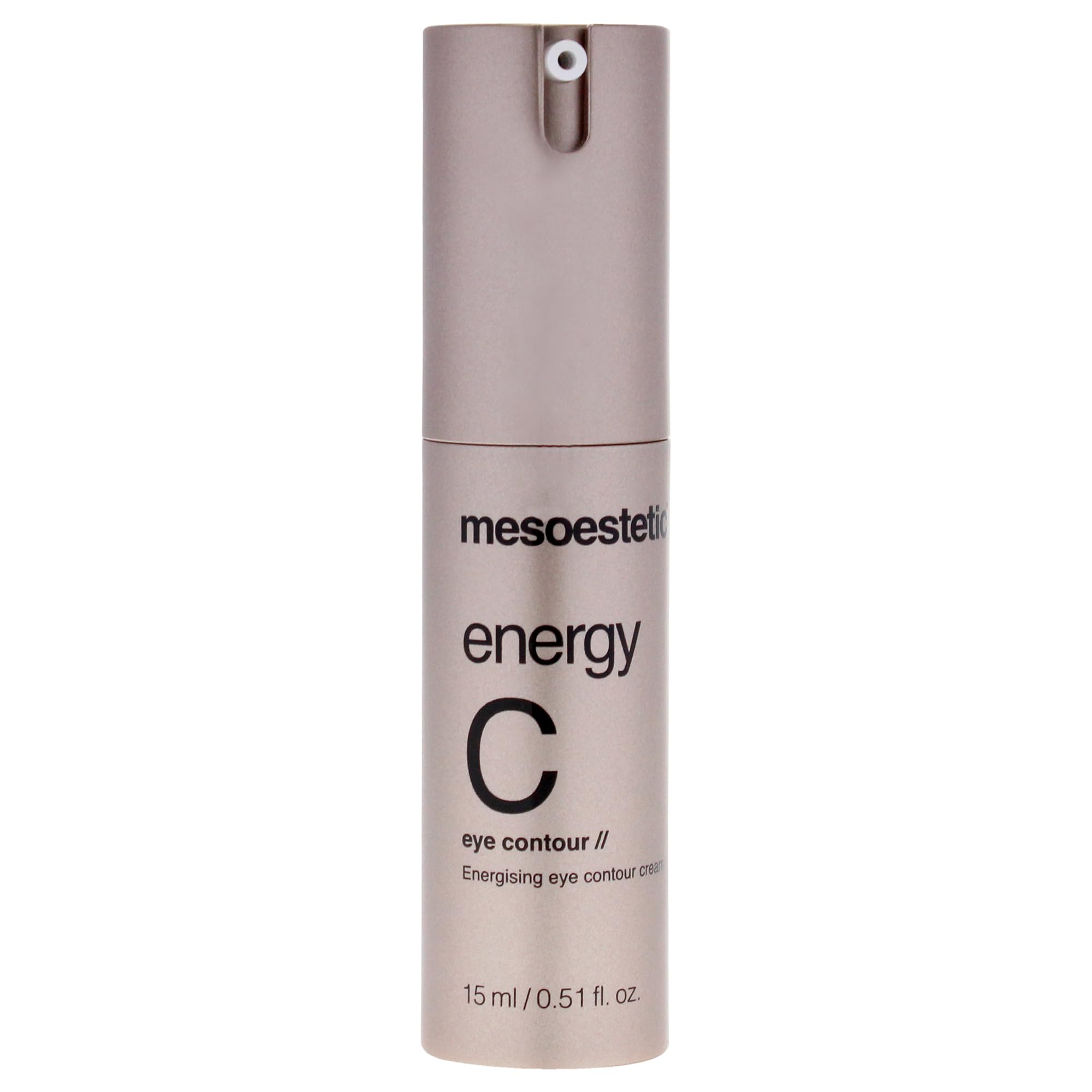 Mesoestetic Energy C Eye Contour 15Ml