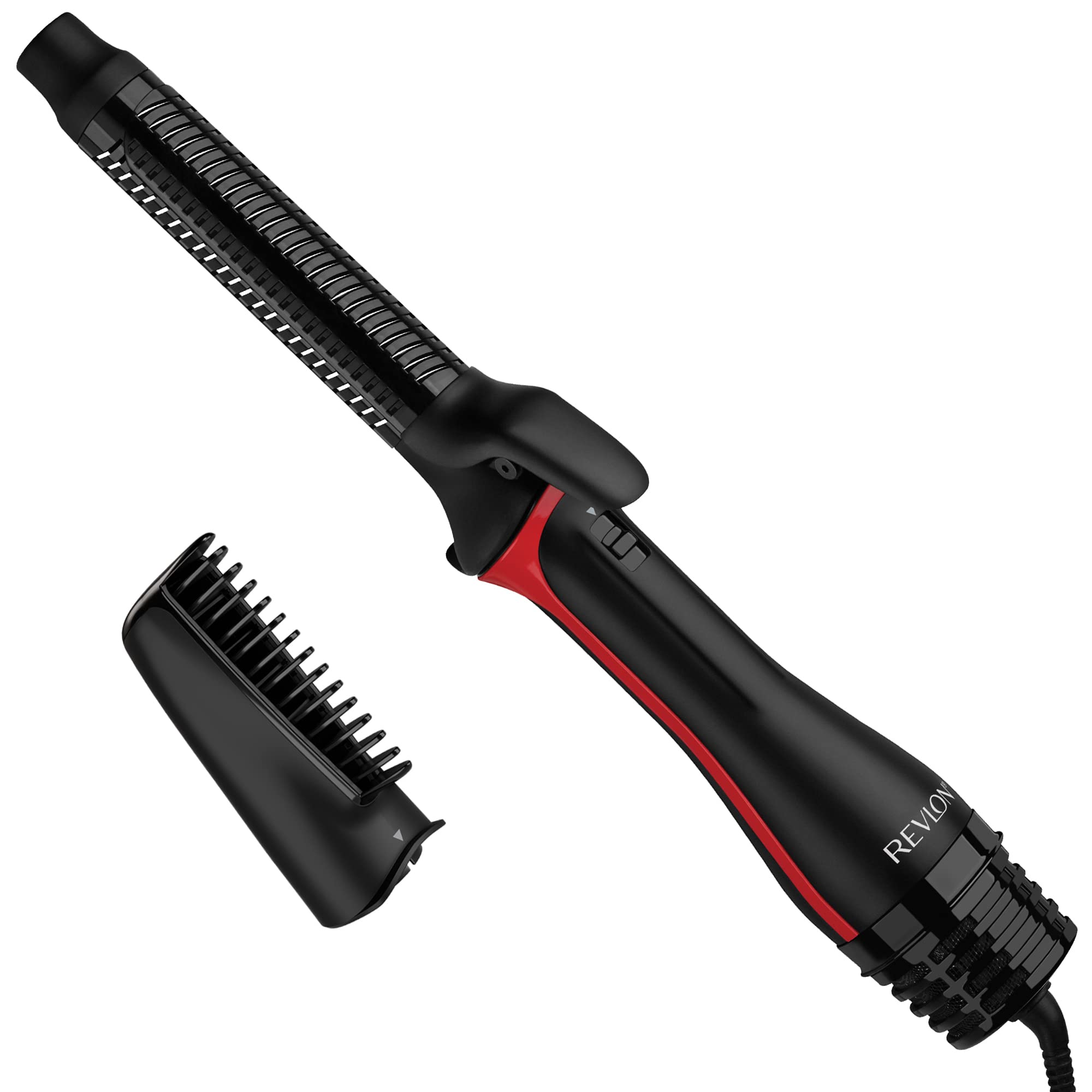 Revlon One-Step Blowout Curls | Dry And Curl In One Step