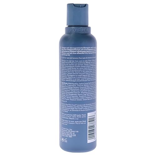 Aveda Smooth Infusion Anti Frizz Shampoo 200Ml