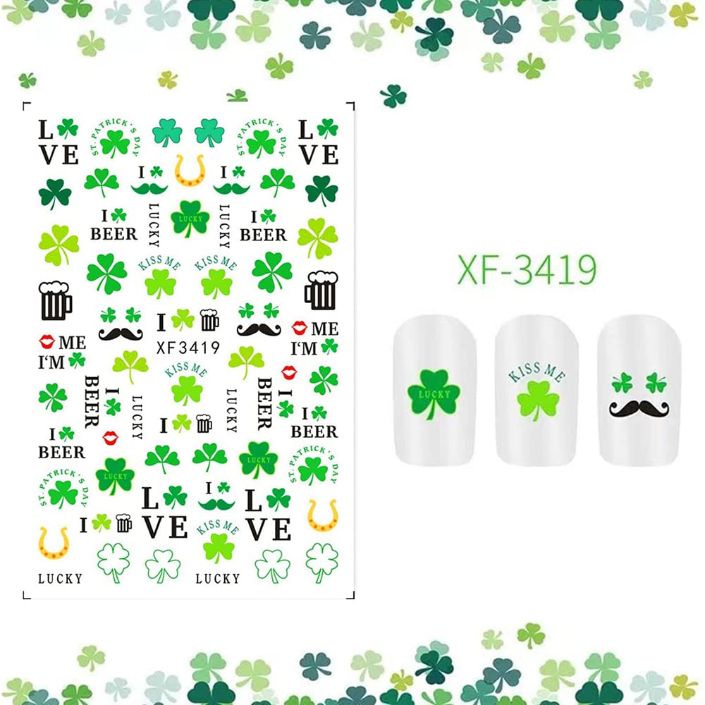 St. Patrick
