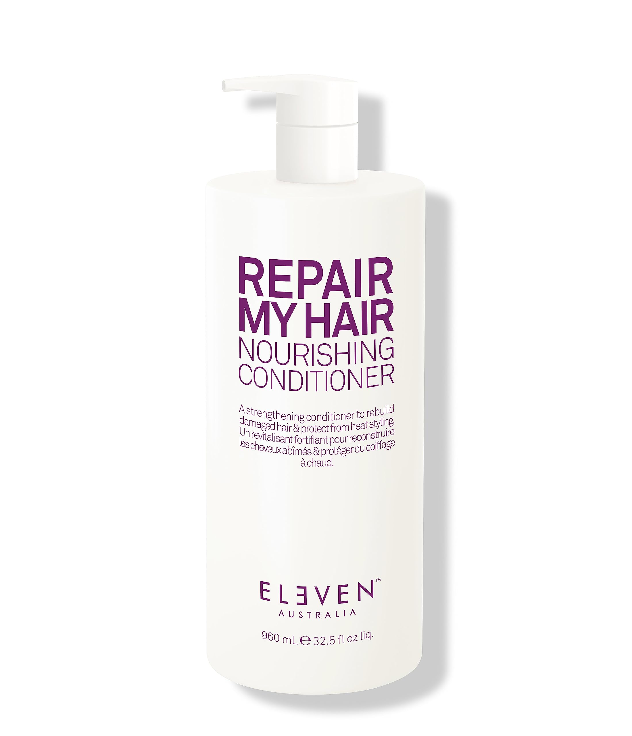 Eleven Australia By Eleven Australia Repair My Hair Conditioner 325 Oz(D0102H5Uftj)