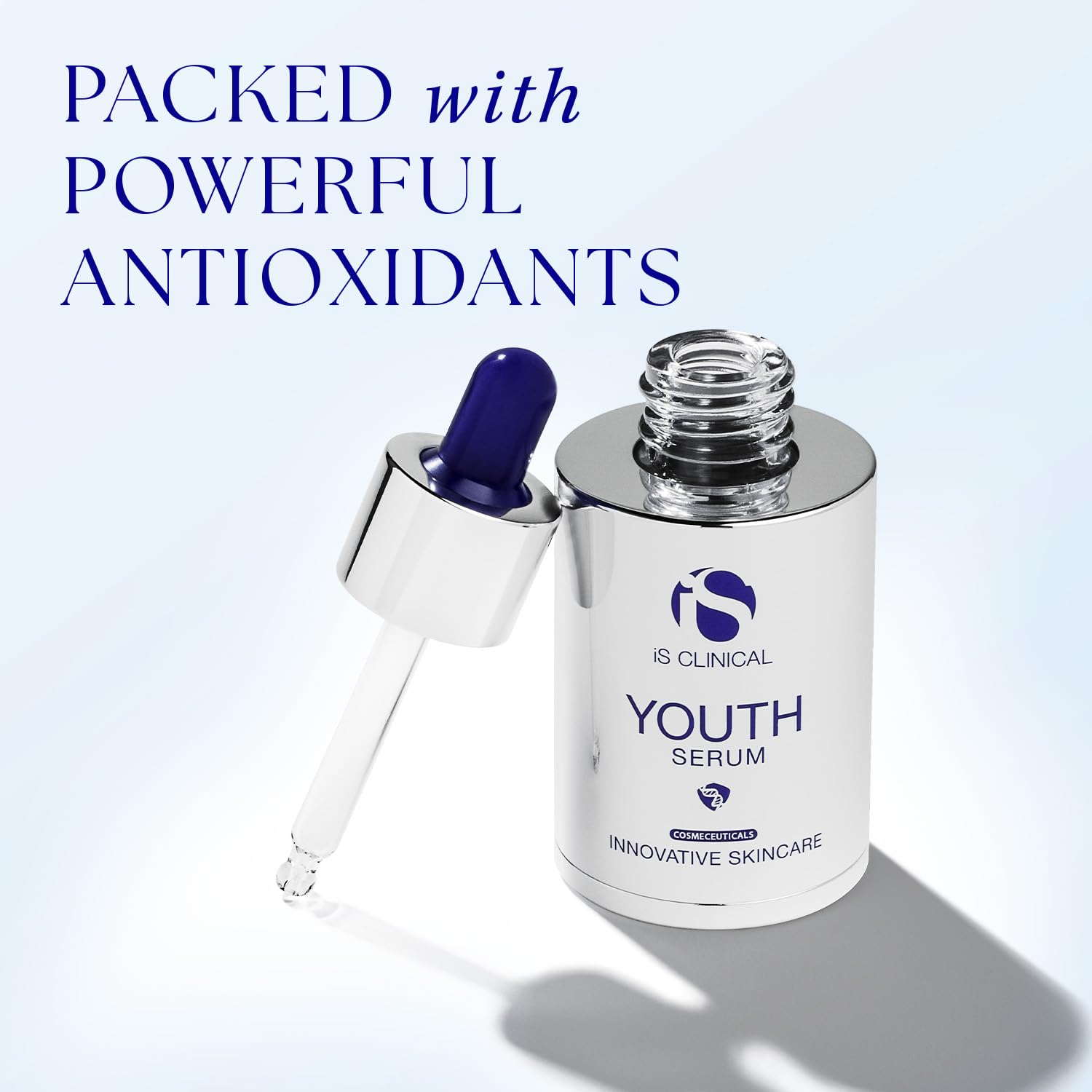 Is Clinical Youth Serum, Anti-Aging Serum, Collagen Serum For Face Hydrating & Brightening Serum For Fine Lines And Wrinkles