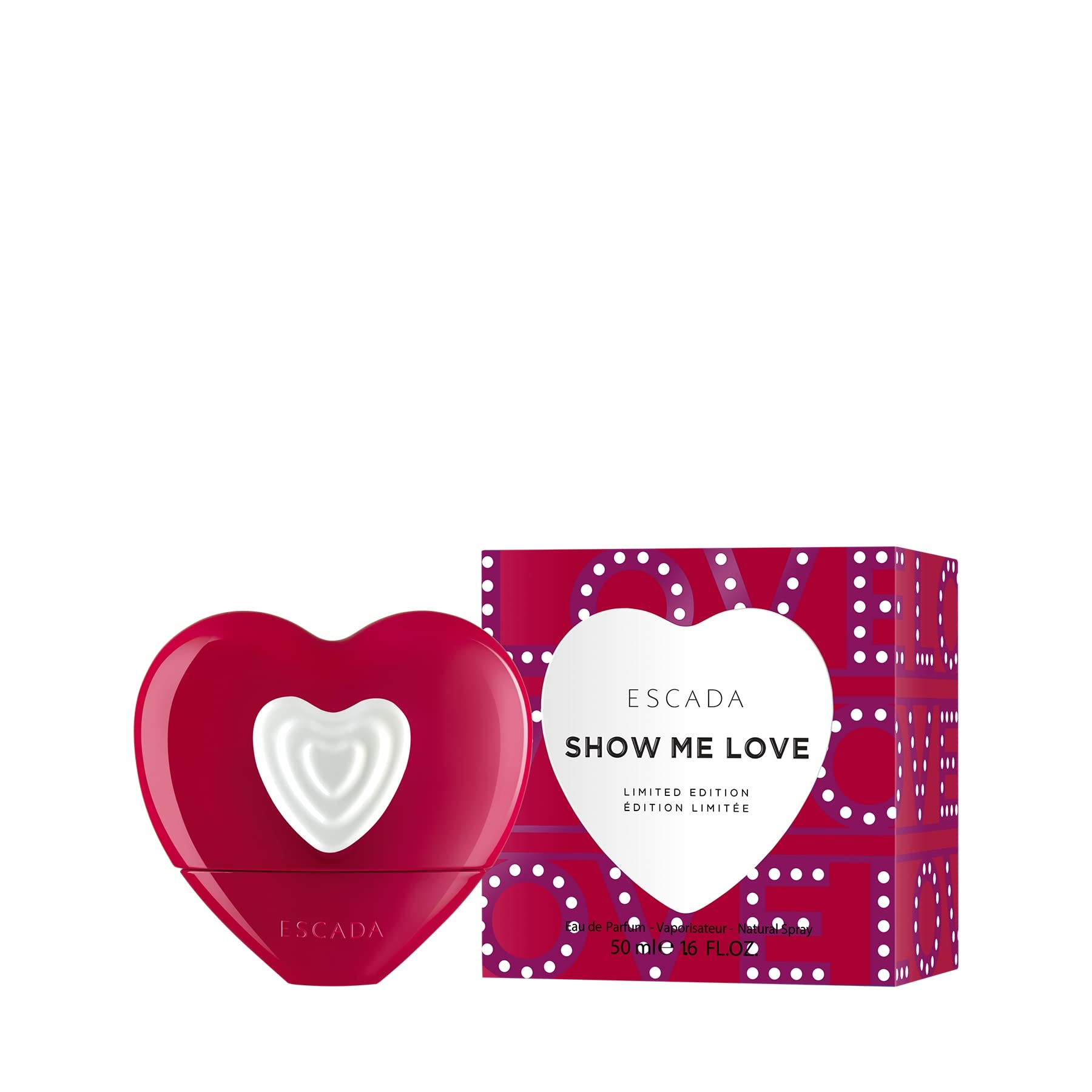 Escada Show Me Love By Escada