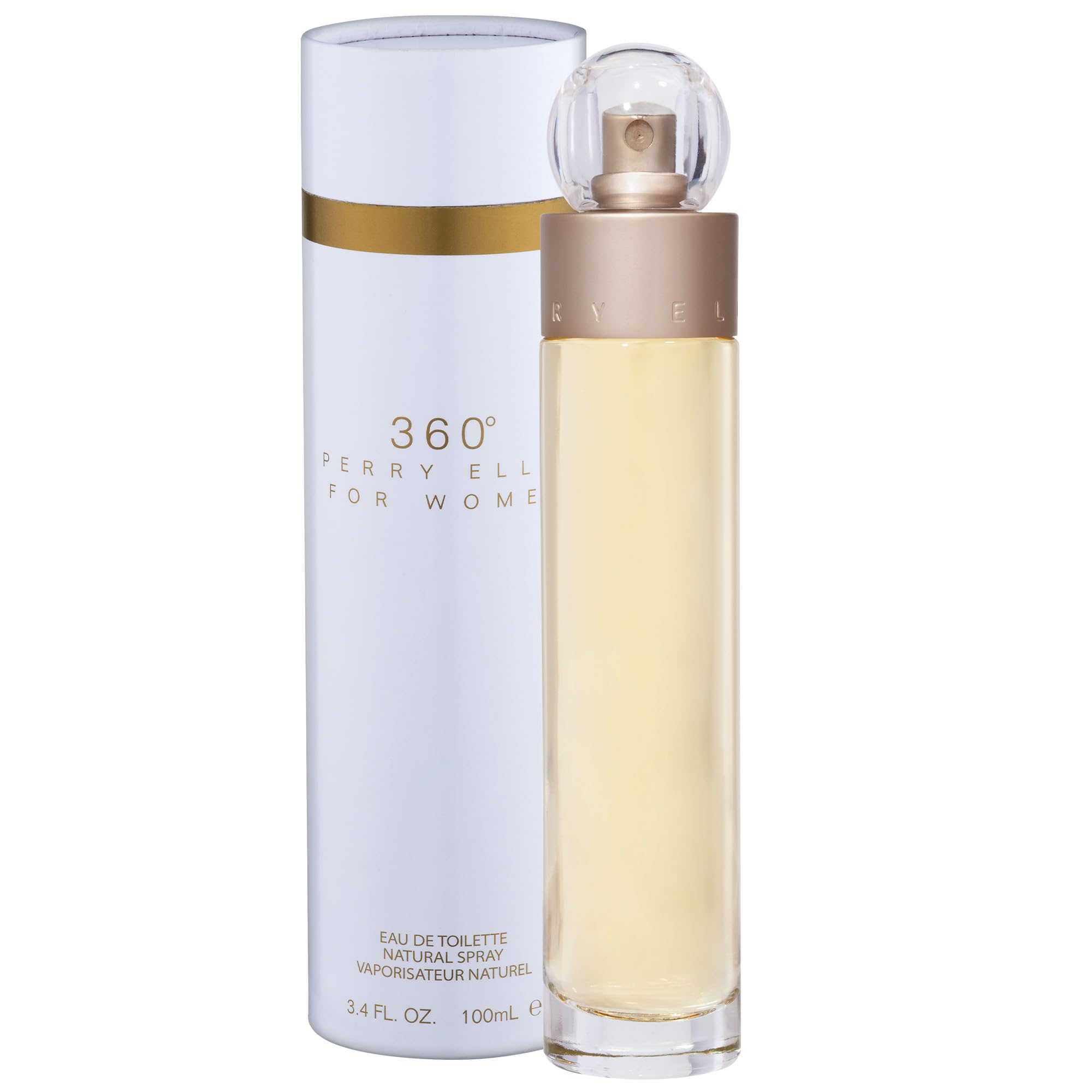 360 Perry Ellis