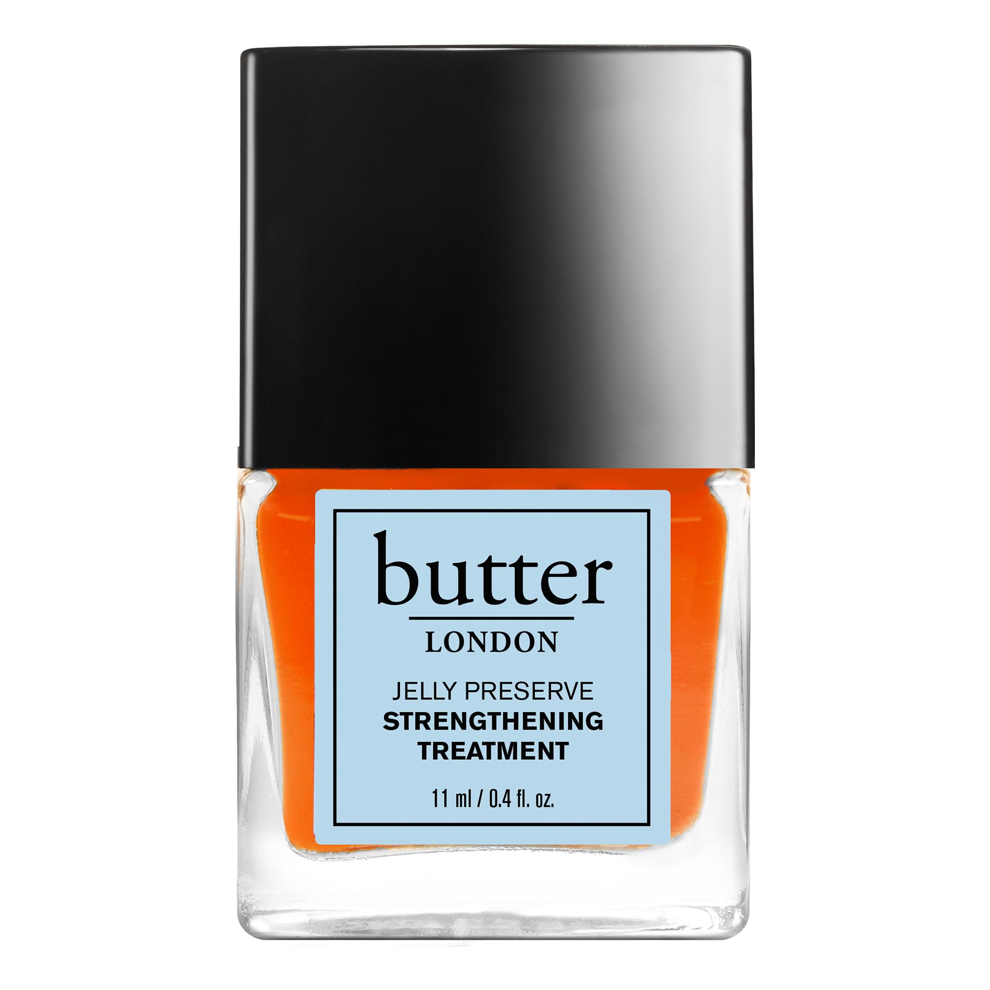 Jelly Preserve Strengthening Treatment, Orange Marmalade