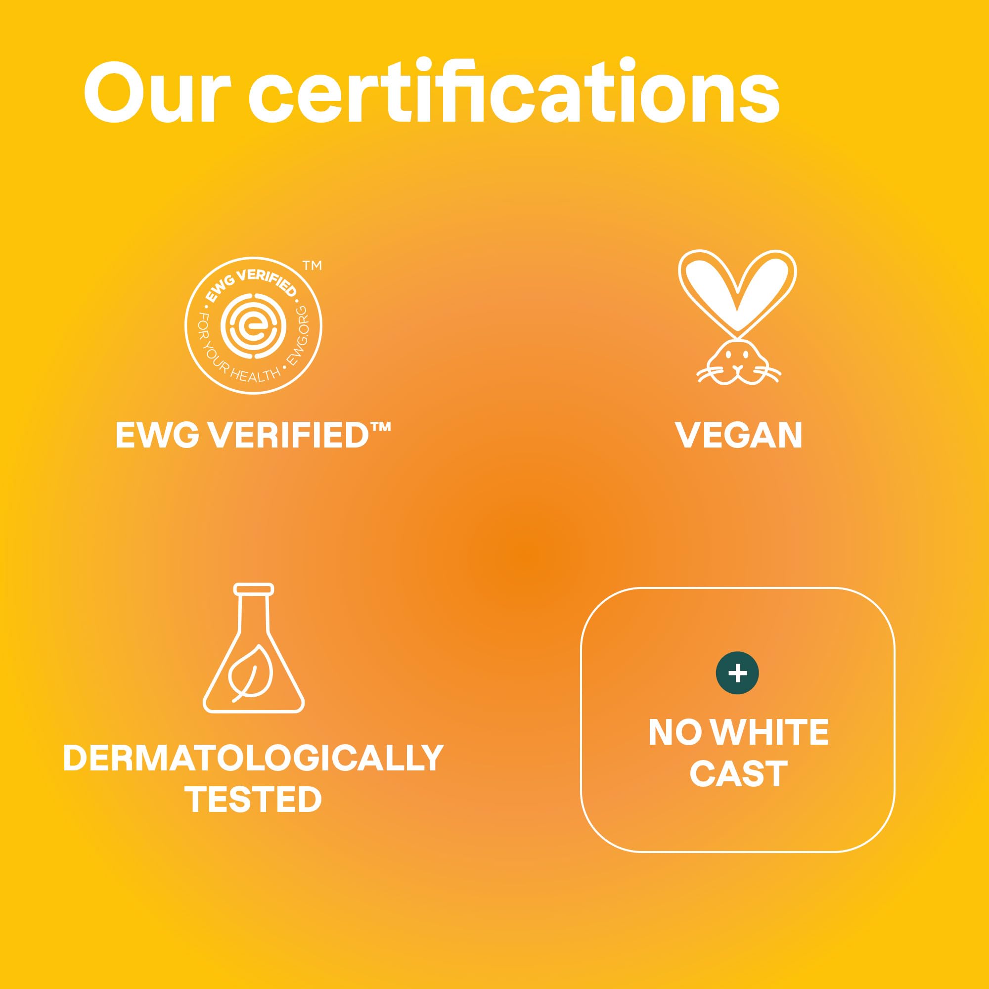 Attitude Mineral Sunscreen With Zinc Oxide, Spf 30, Ewg Verified, Broad Spectrum Uva/Uvb Protection, Dermatologically Tested, Ve