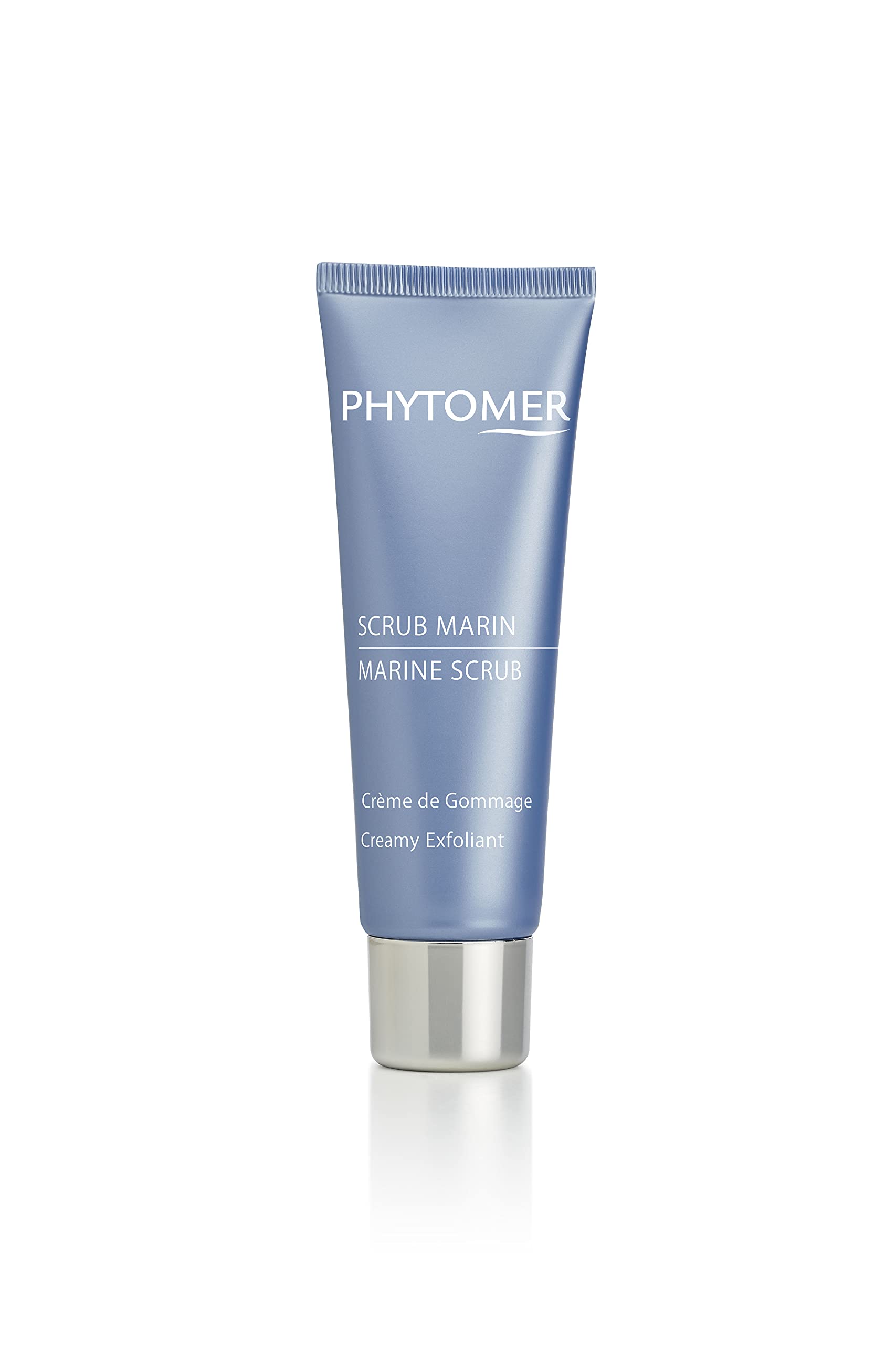 Phytomer by Phytomer Marine Scrub Creamy Exfoliant --50ml/1.6oz(D0102HX8J2T.)