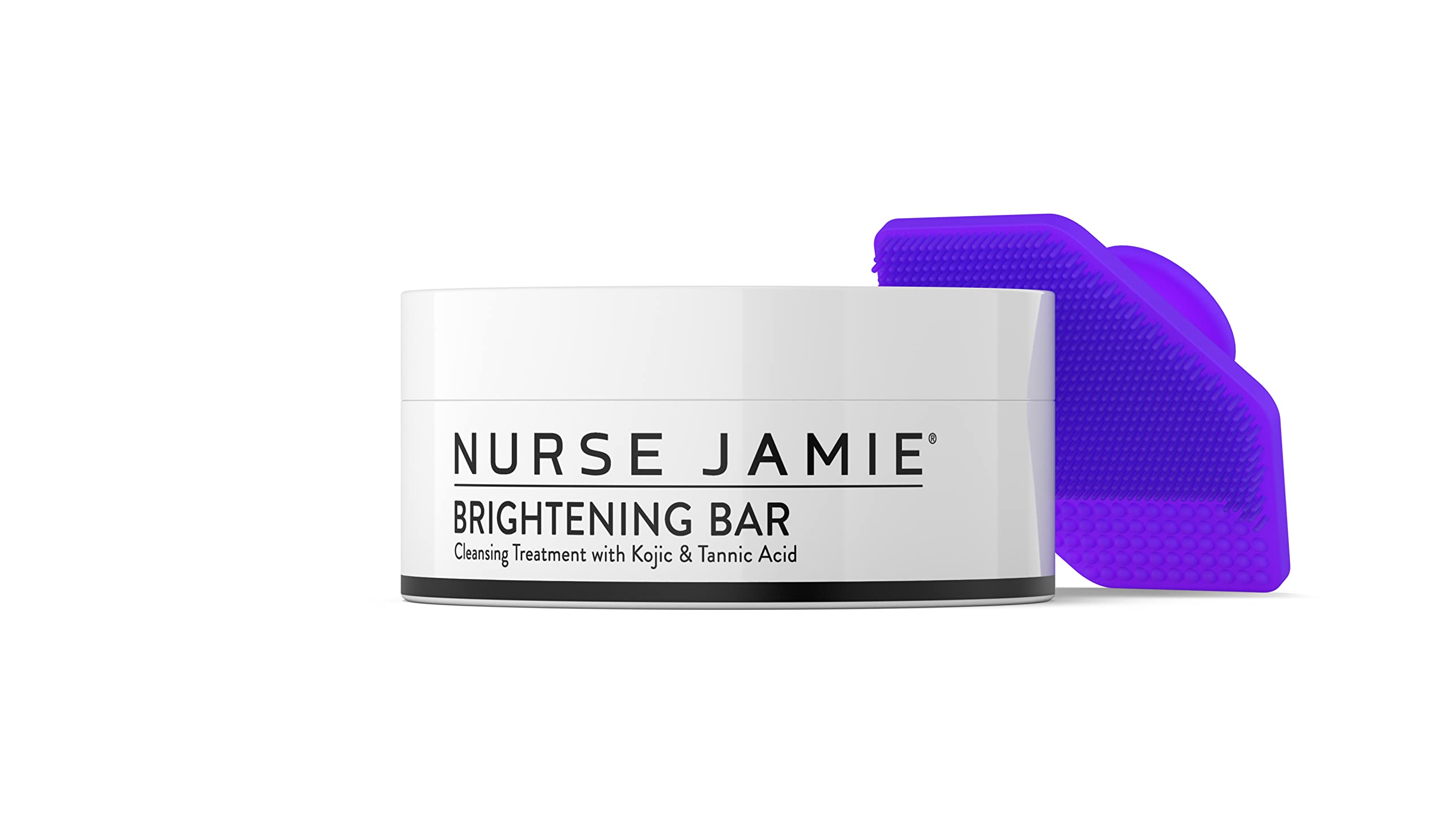 Nurse Jamie Healthy Skin Solutions Brightening Bar