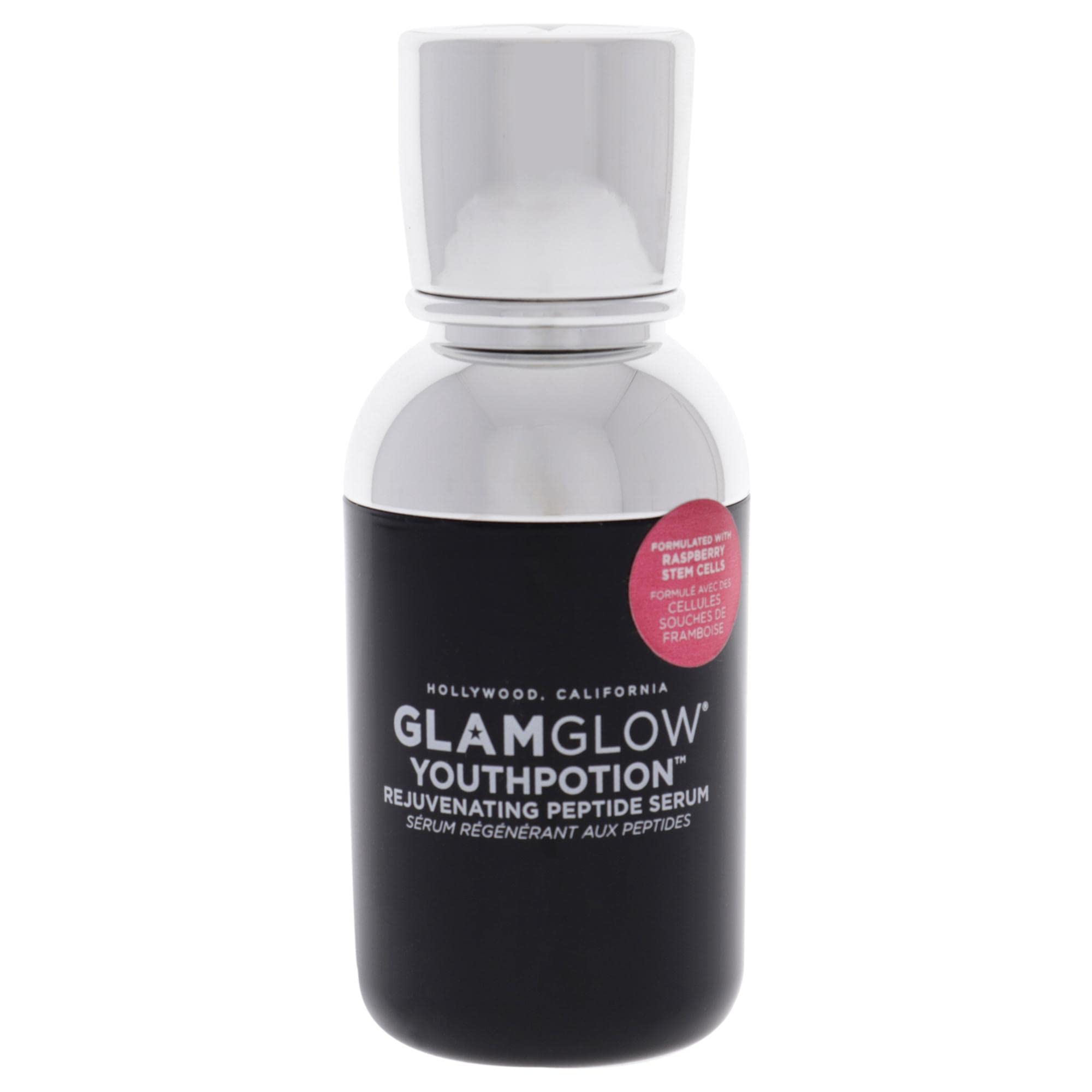 Glamglow Youthpotion Rejuvenating Peptide Serum Women 1 Oz